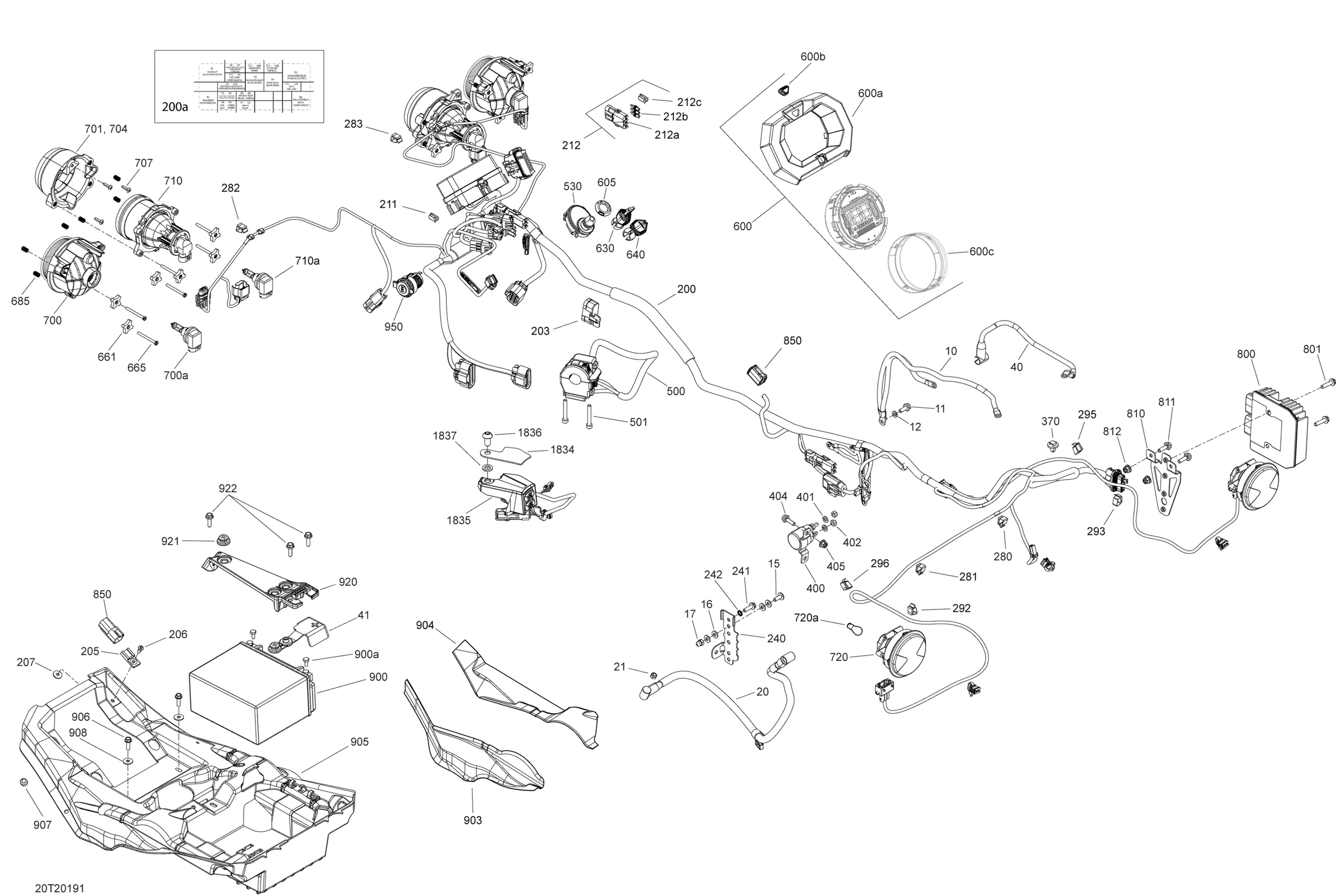 Electrical System