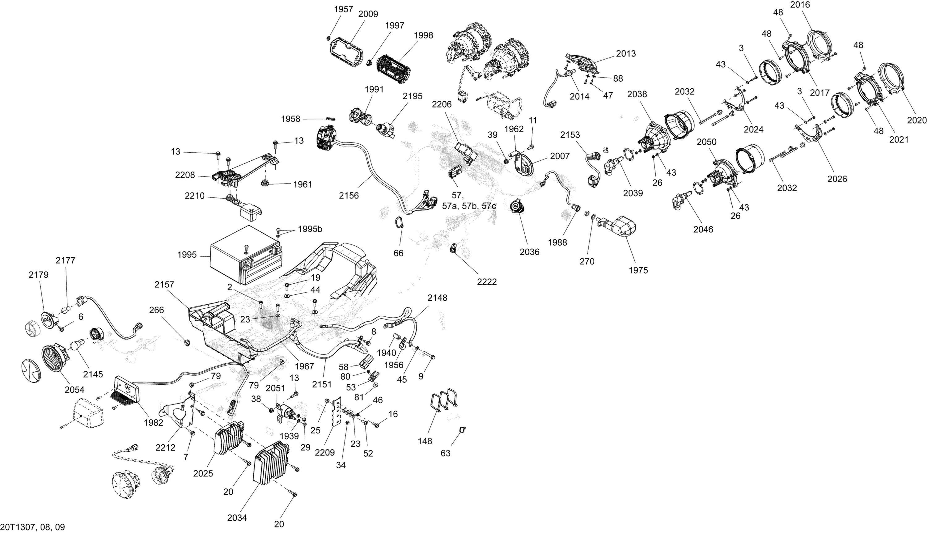 Electrical System