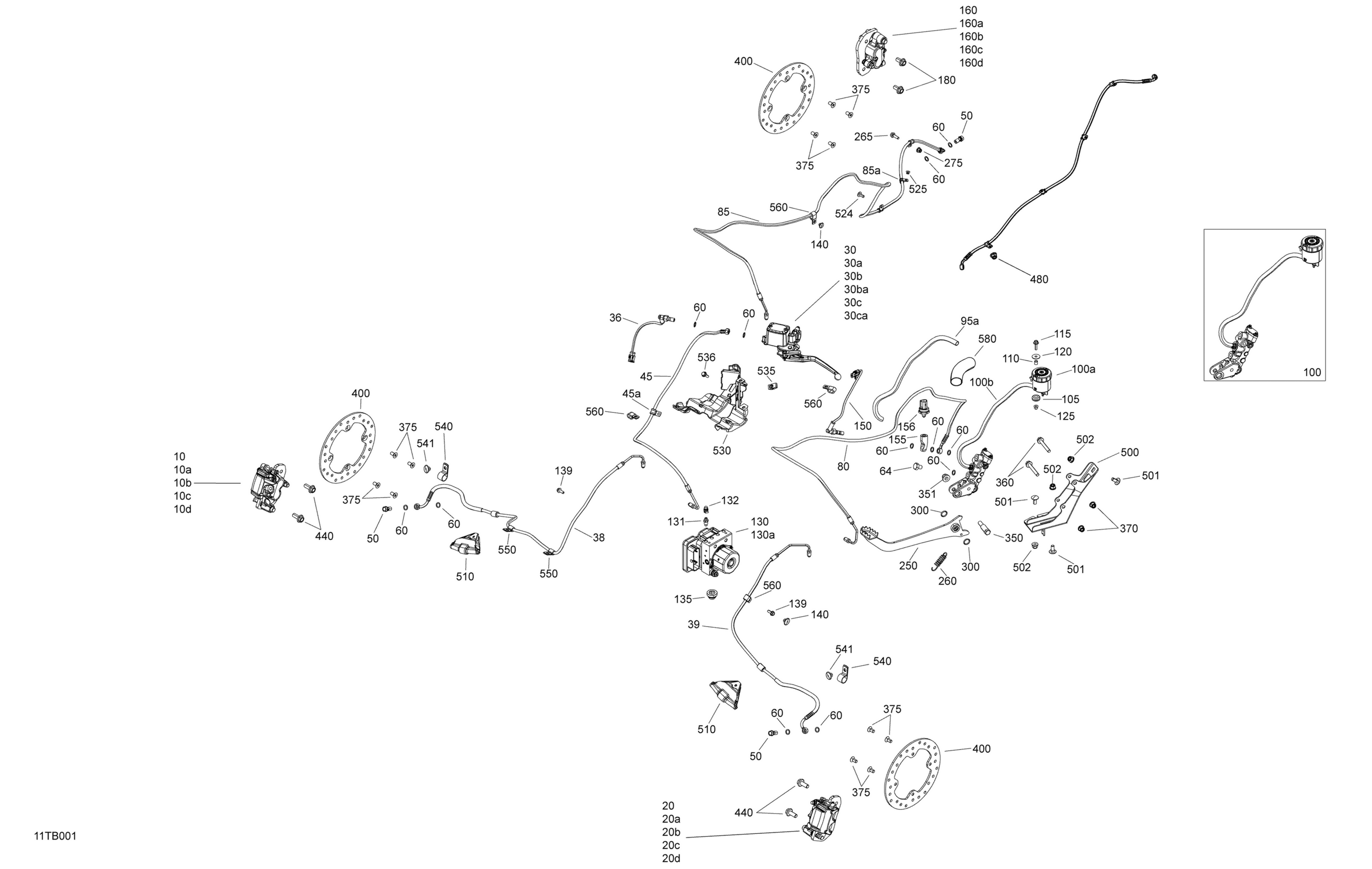 Mechanic - Brake System