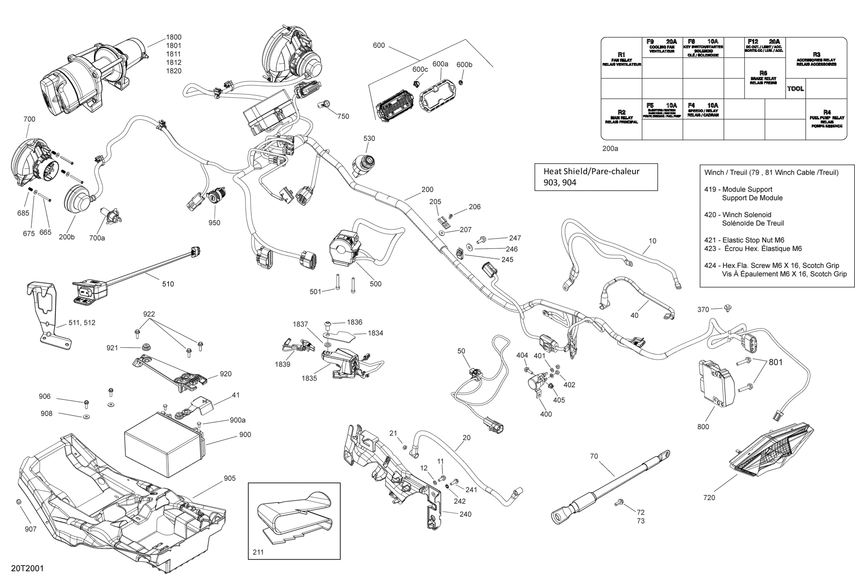 Electrical System