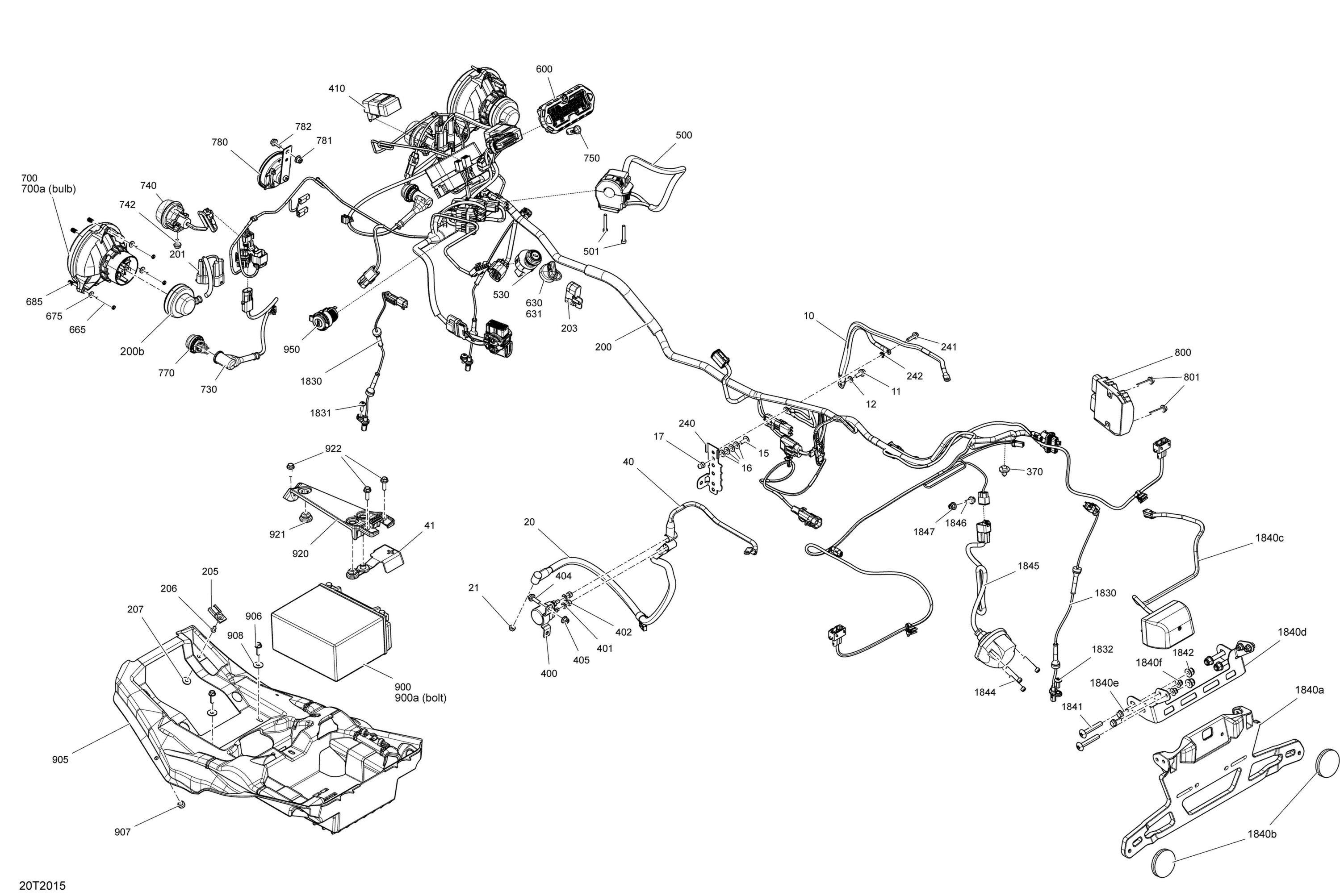Electrical System