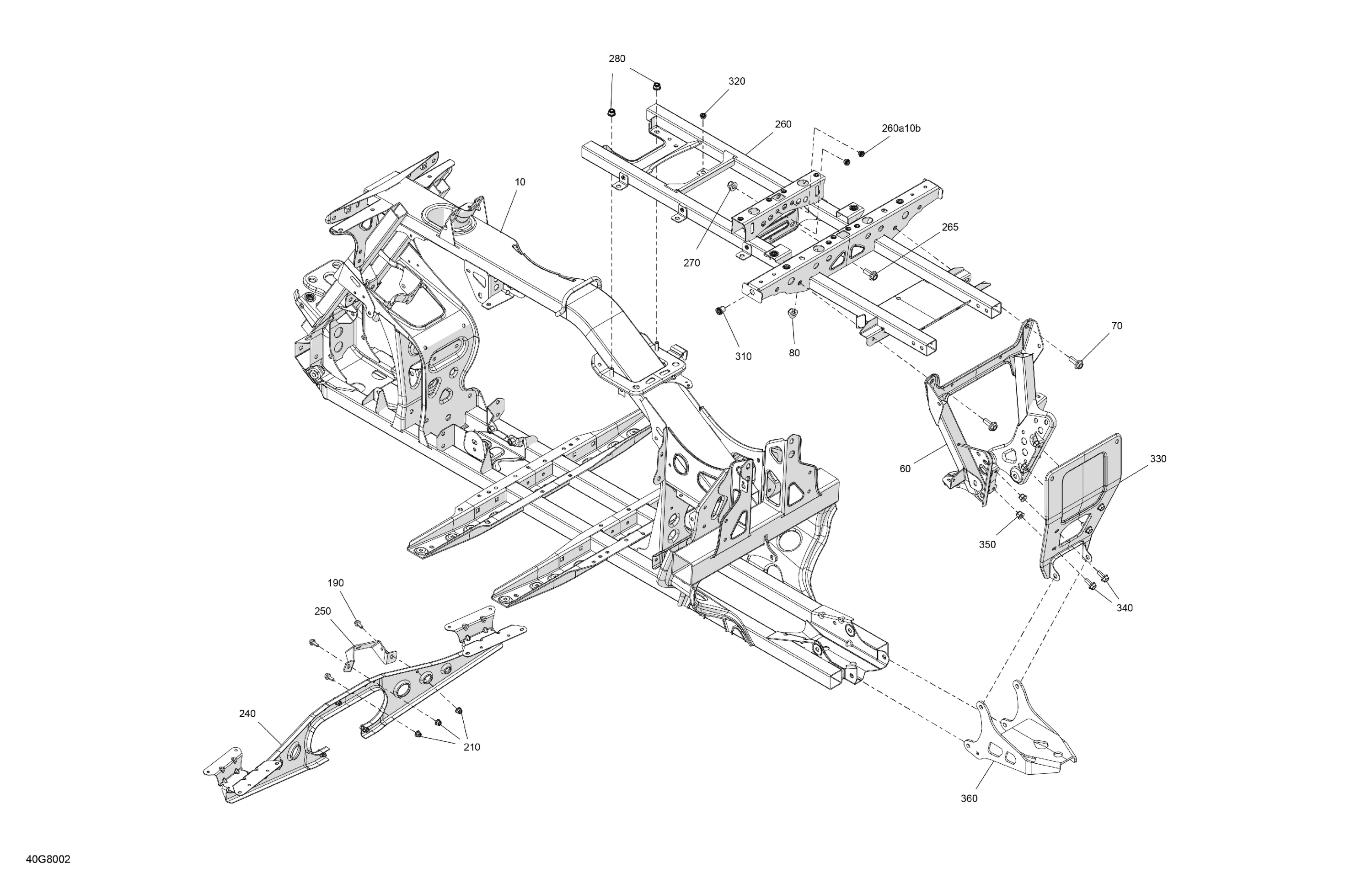 Frame - System