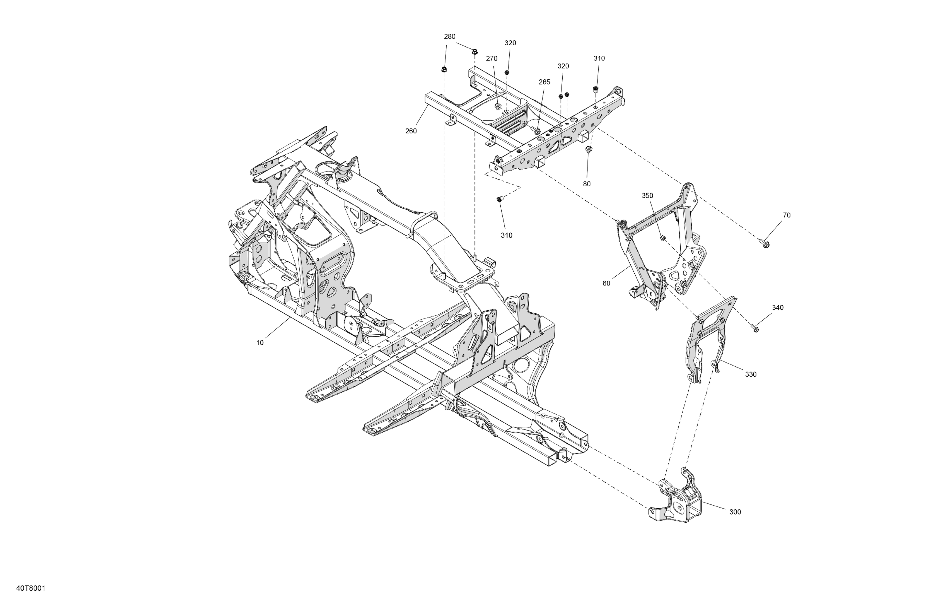 Frame - System