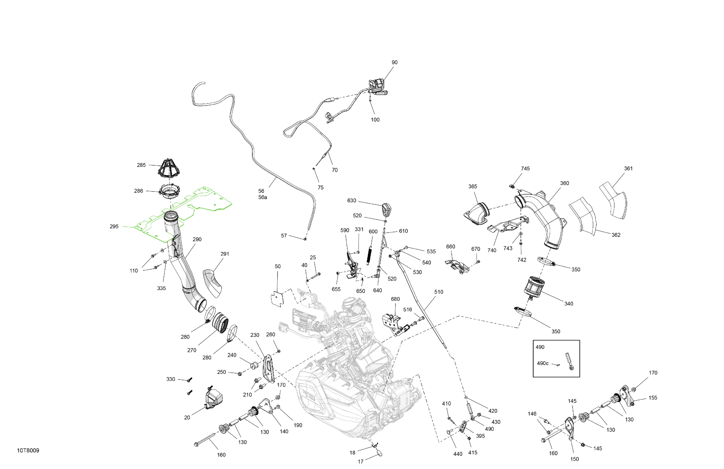 Engine - System
