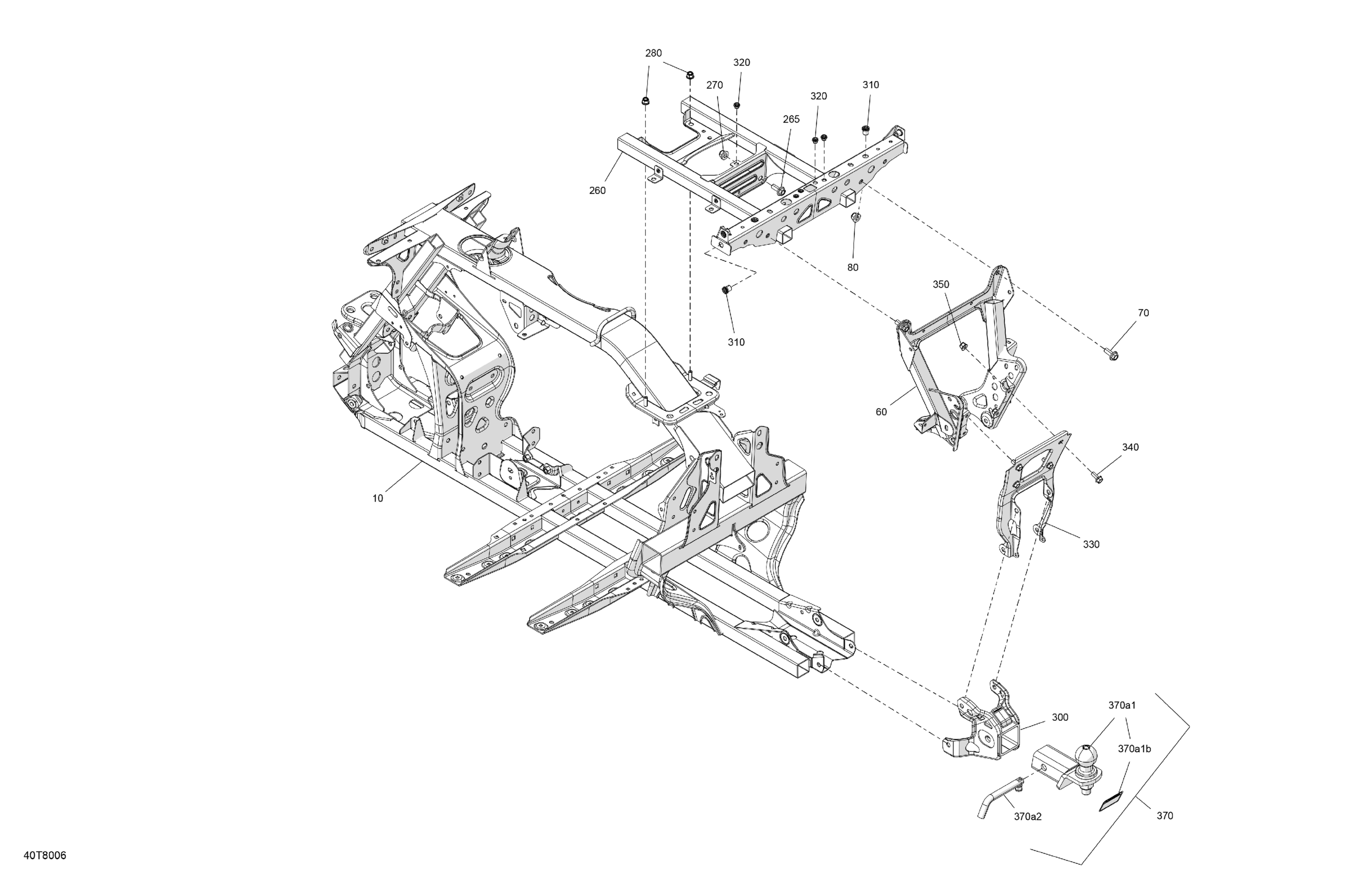 Frame - System