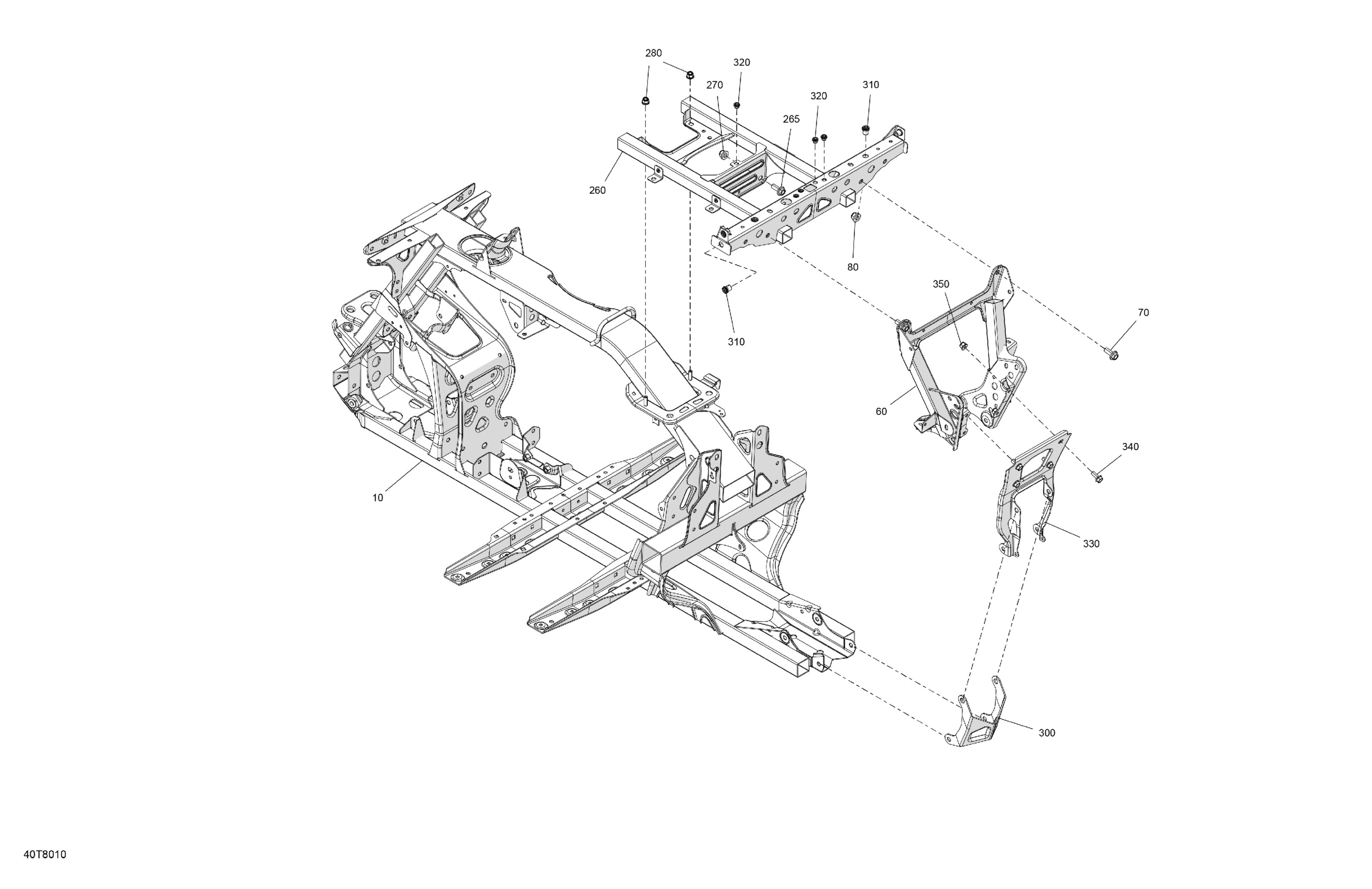 Frame - System