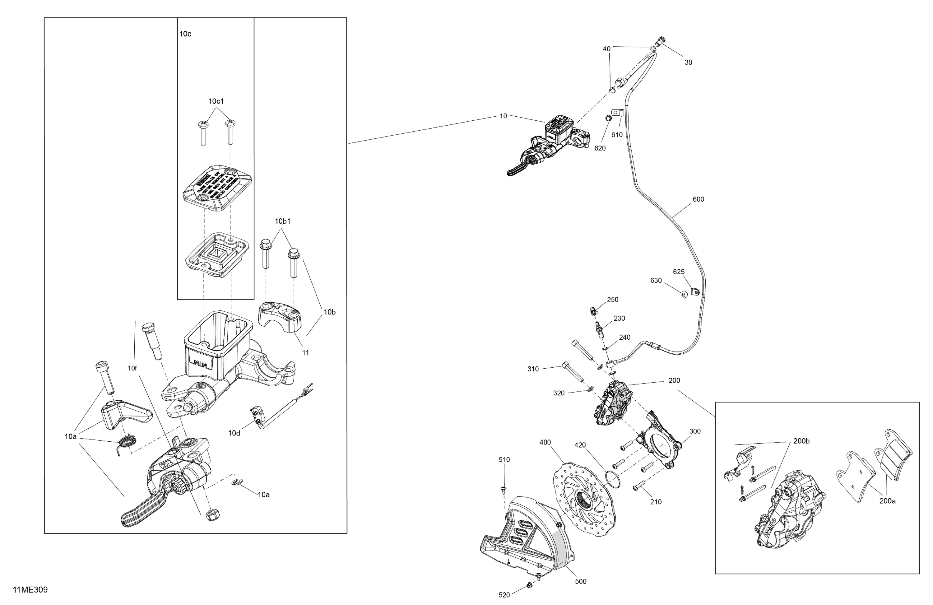 Mechanic - Brakes