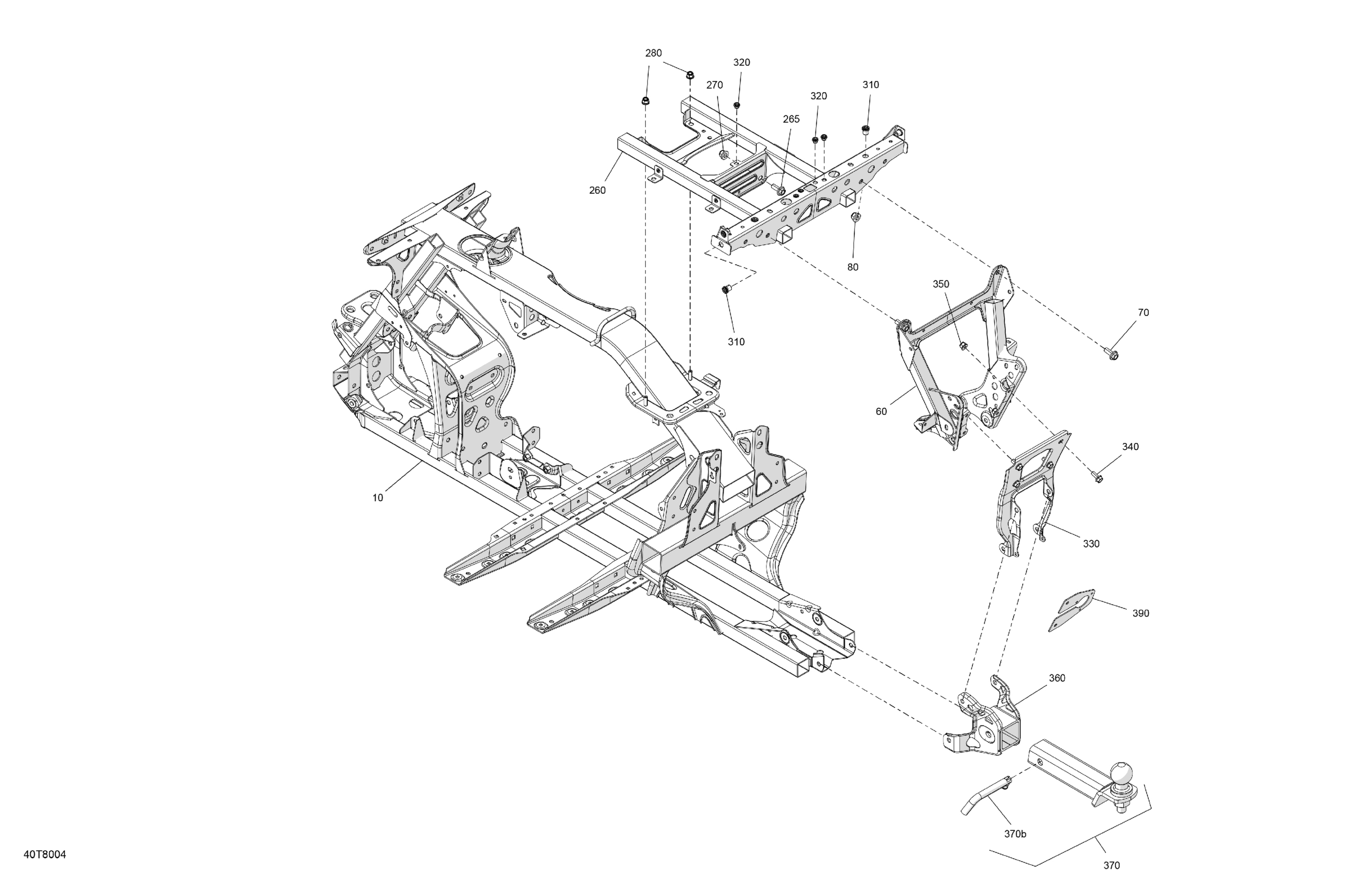 Frame - System