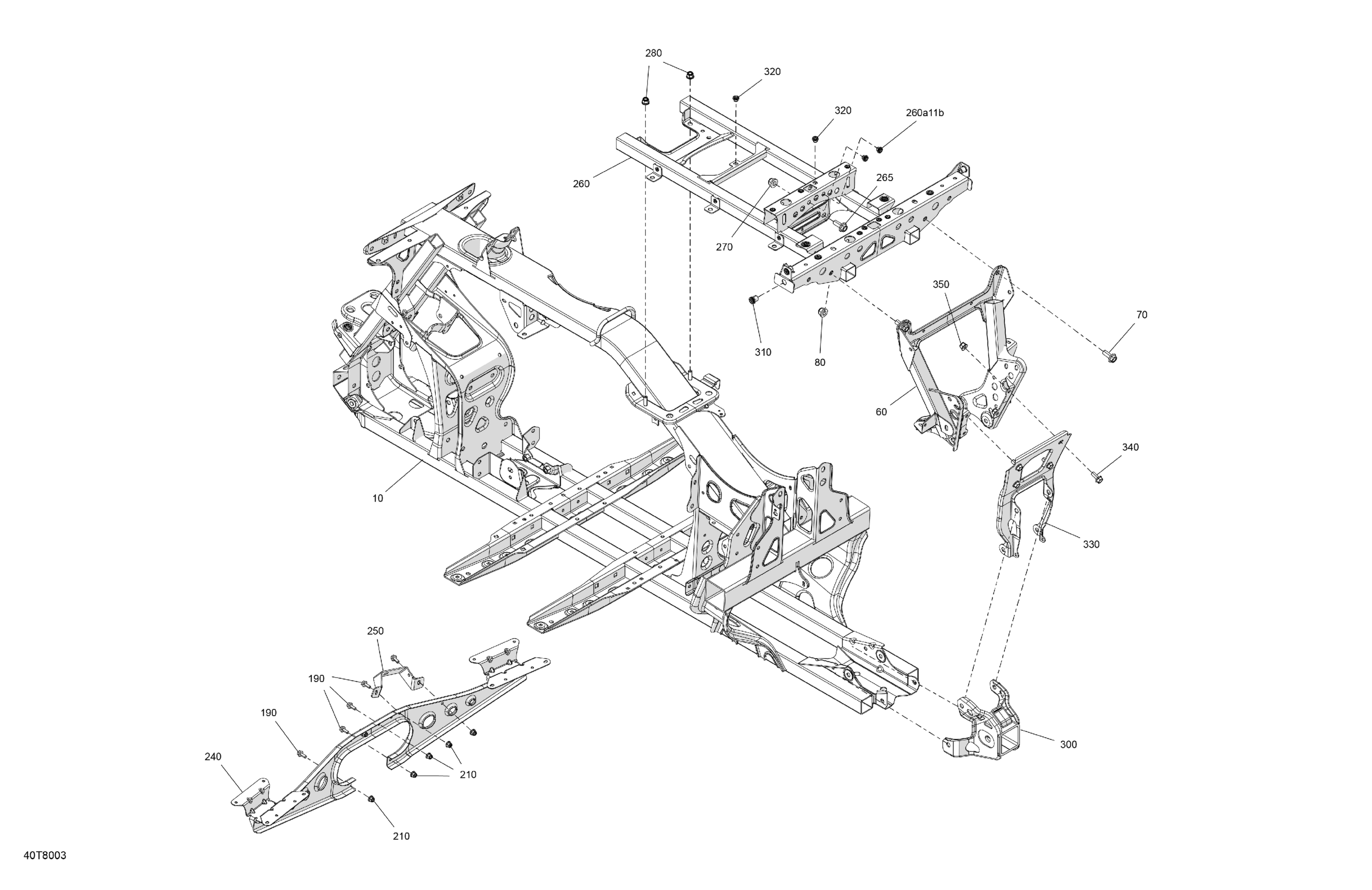Frame - System