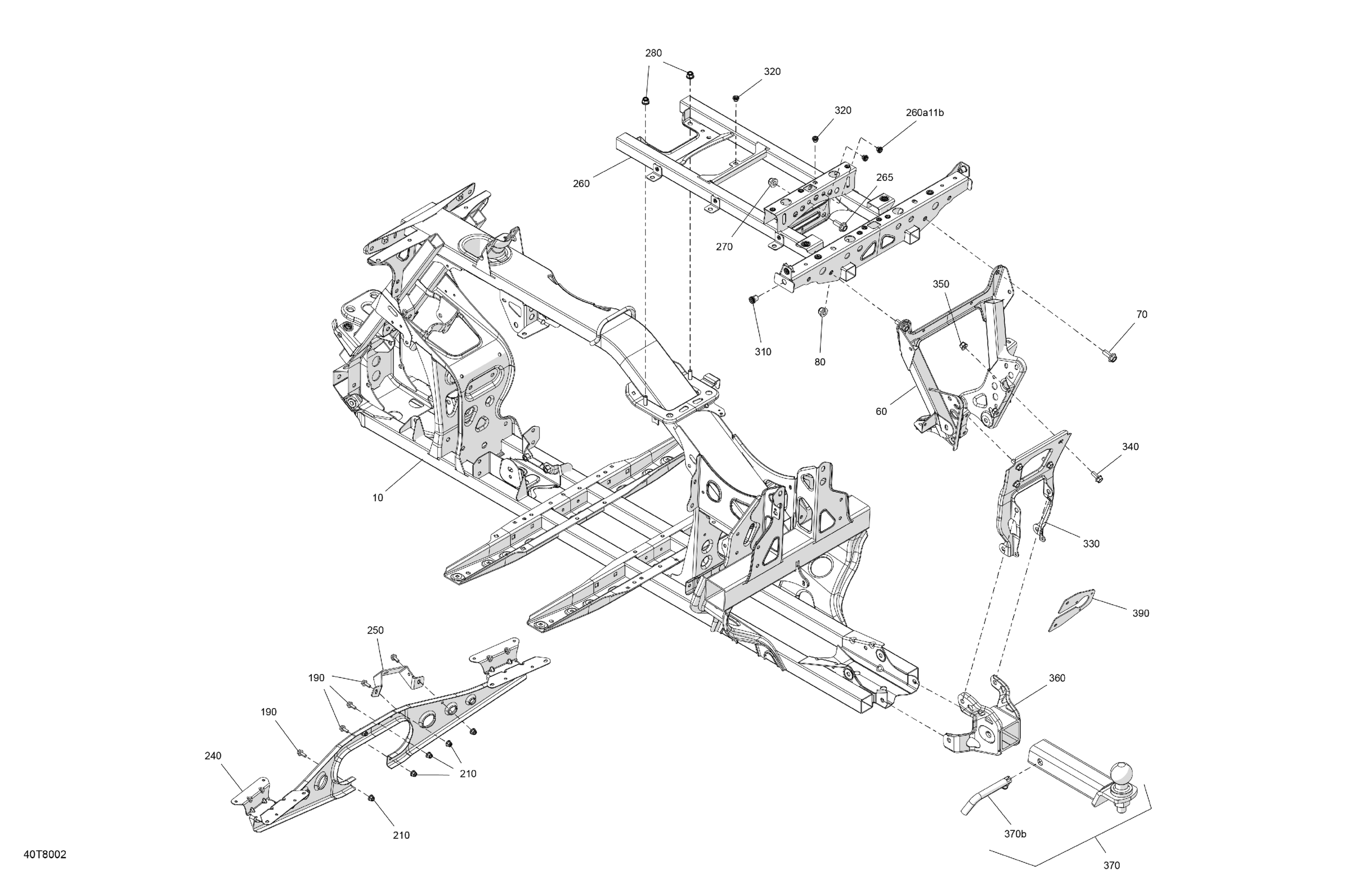 Frame - System