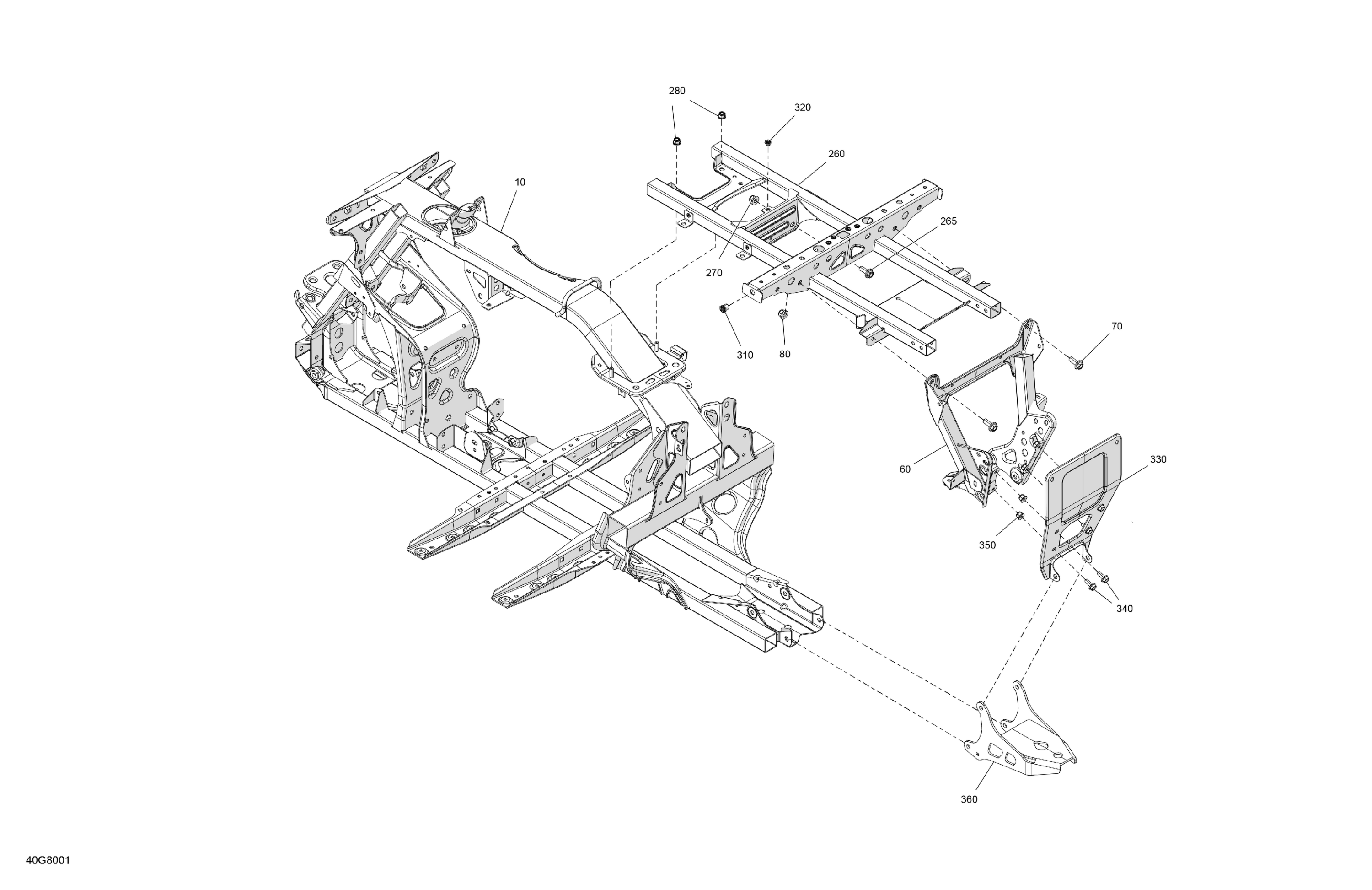 Frame - System