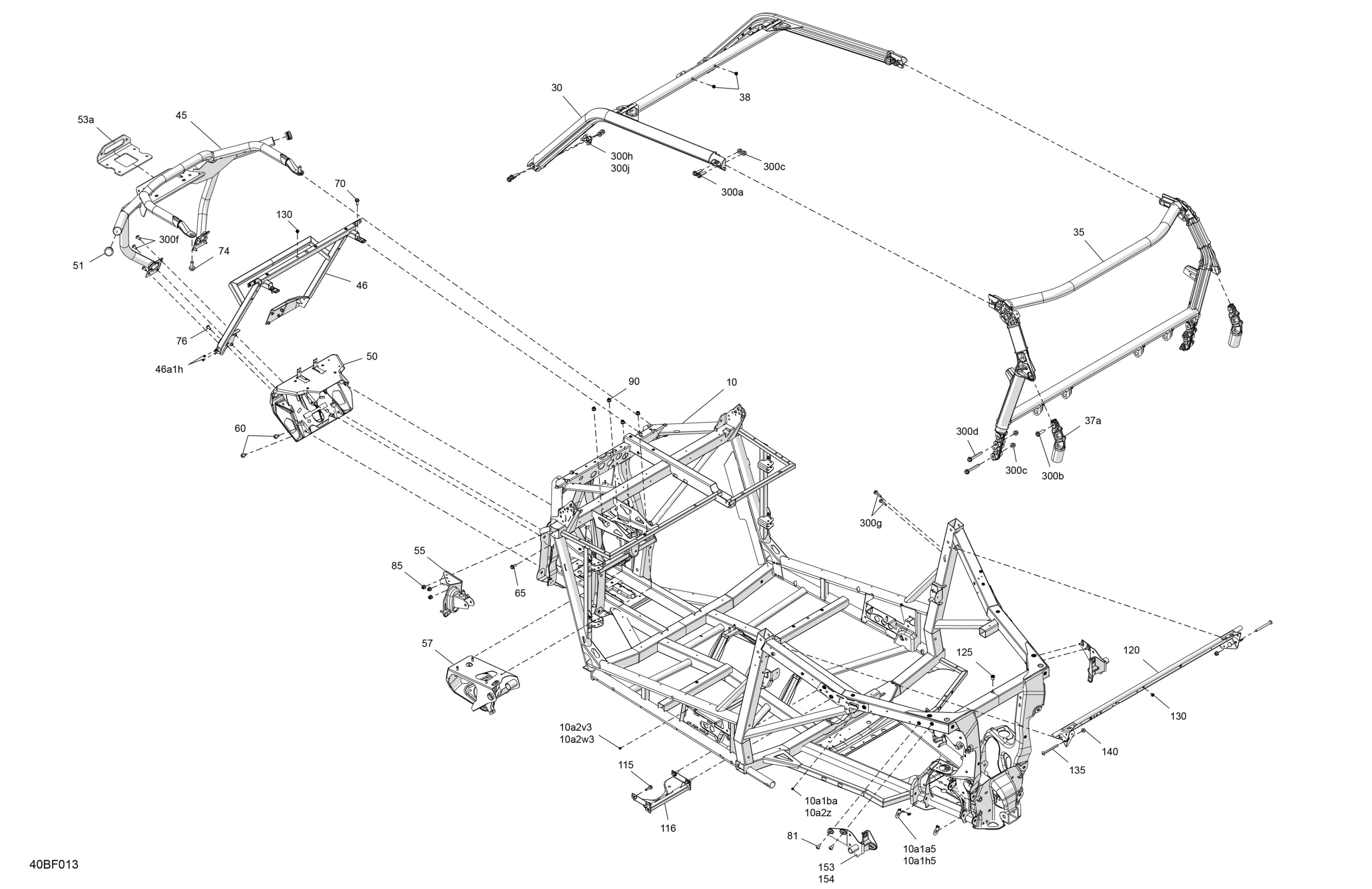 Frame - System