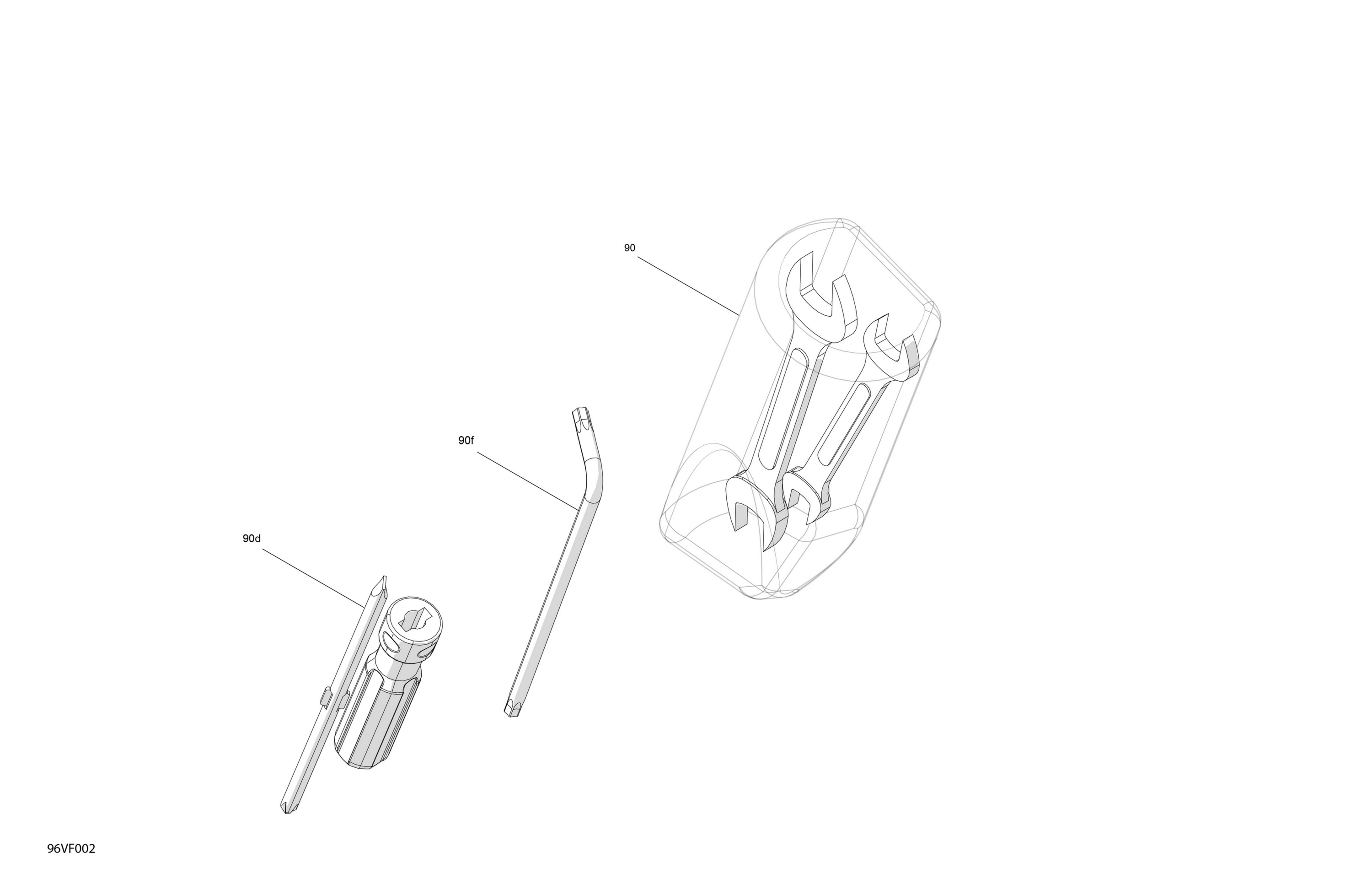 Miscellaneous - Tools