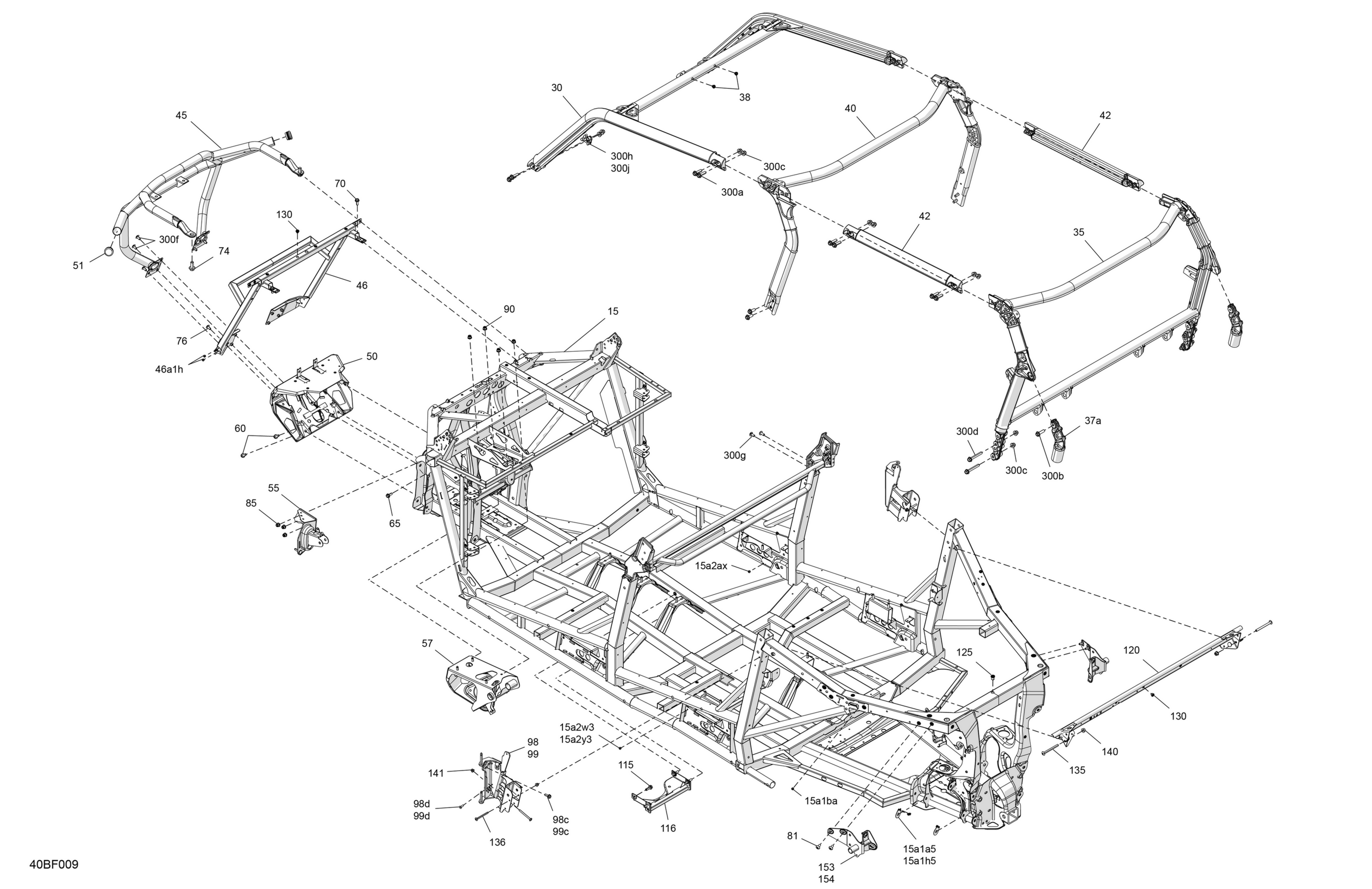 Frame - System