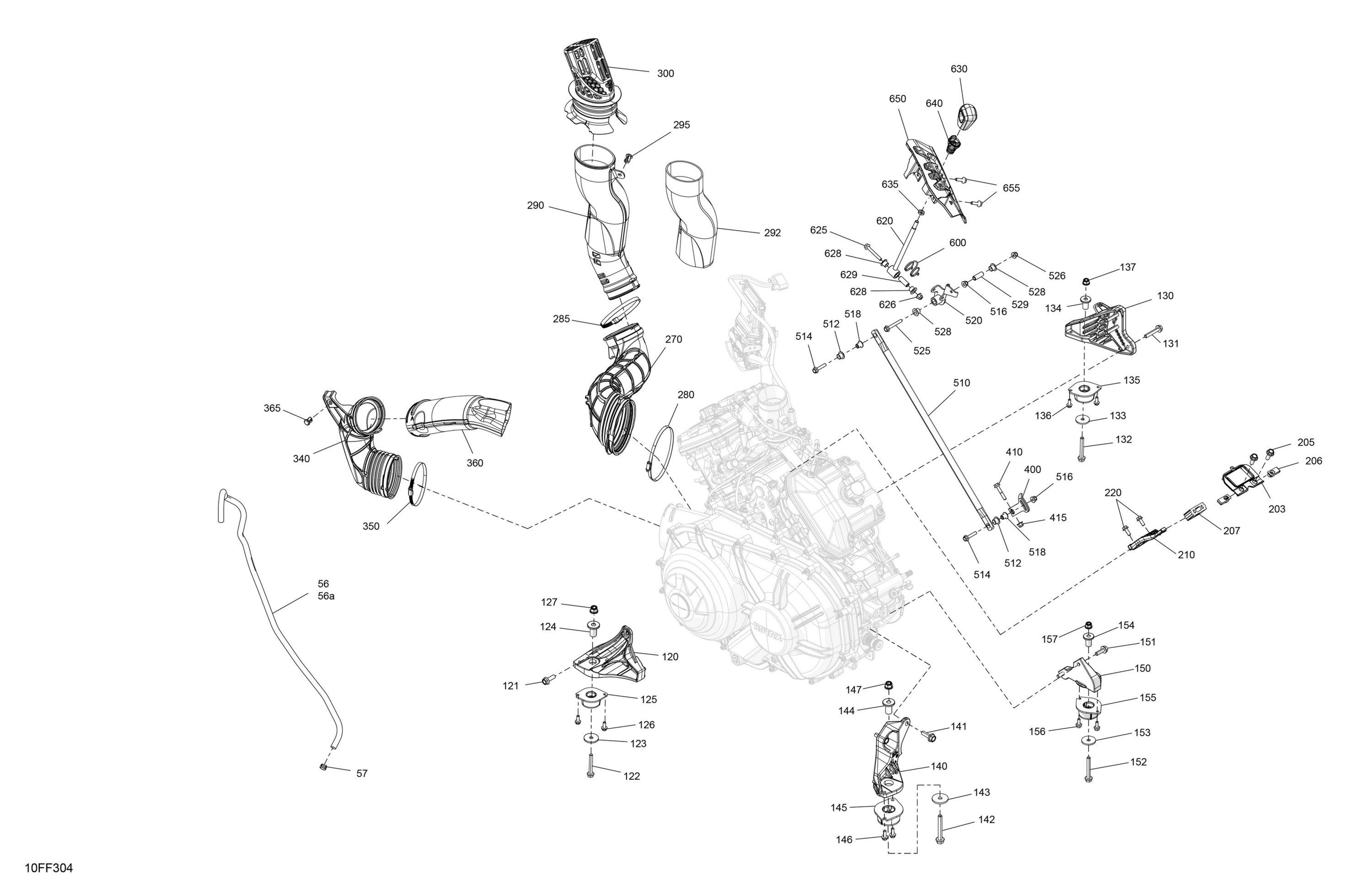 Engine - System