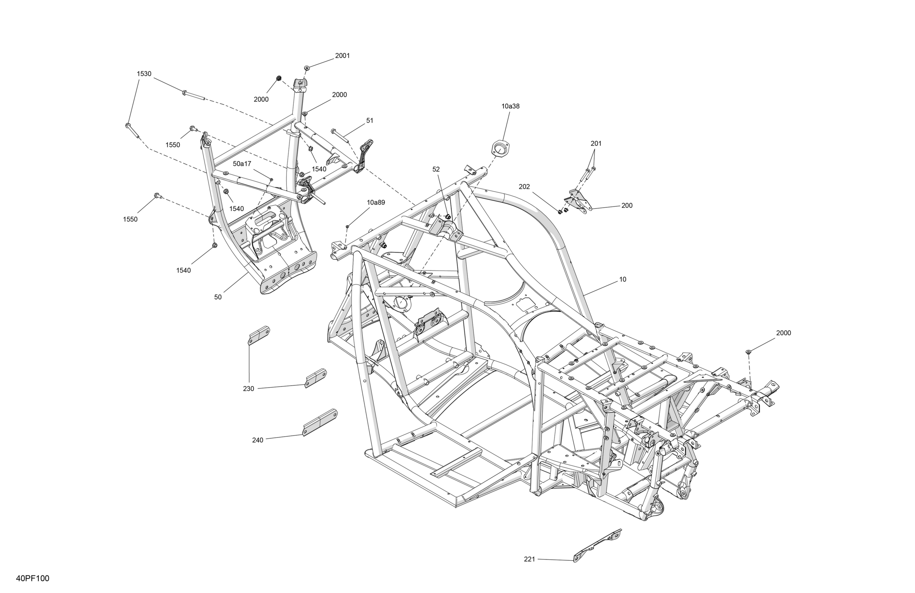 Frame - System