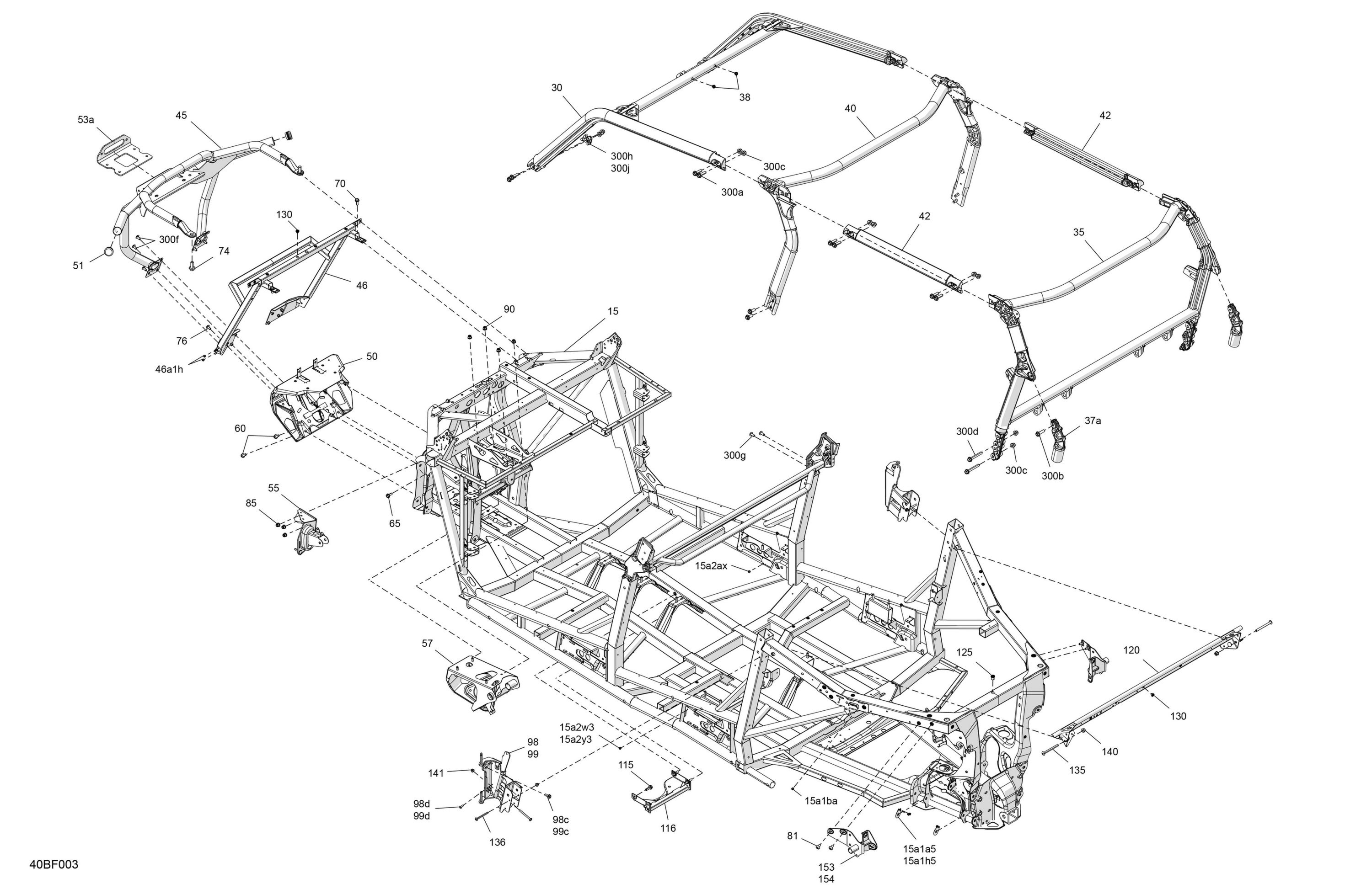Frame - System