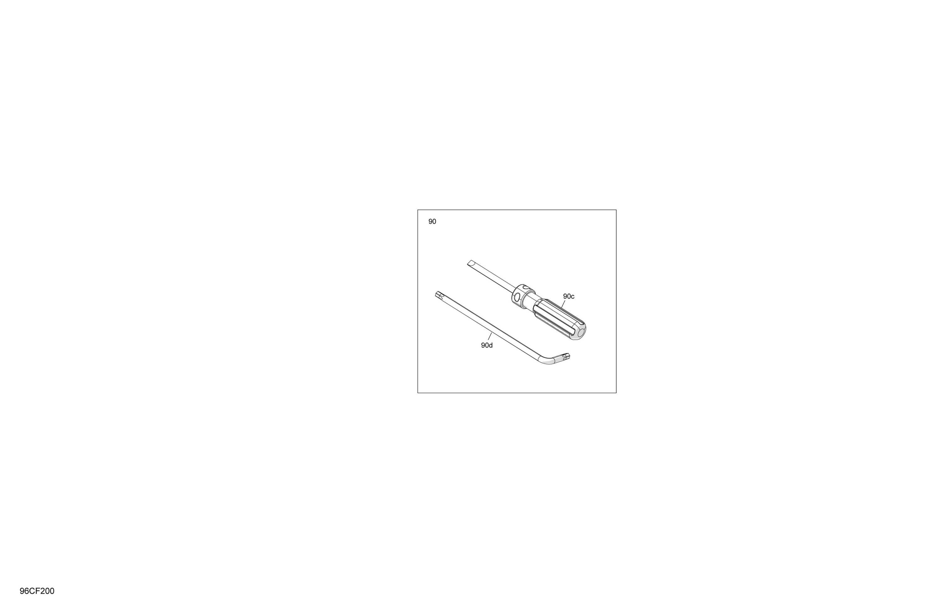 Miscellaneous - Tools