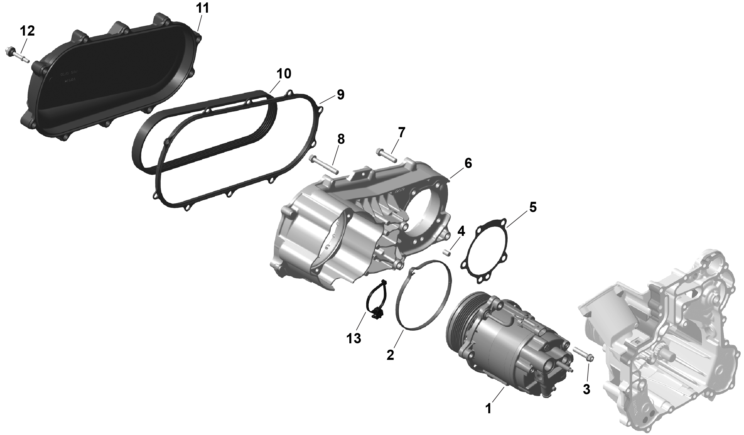 ROTAX - HVAC