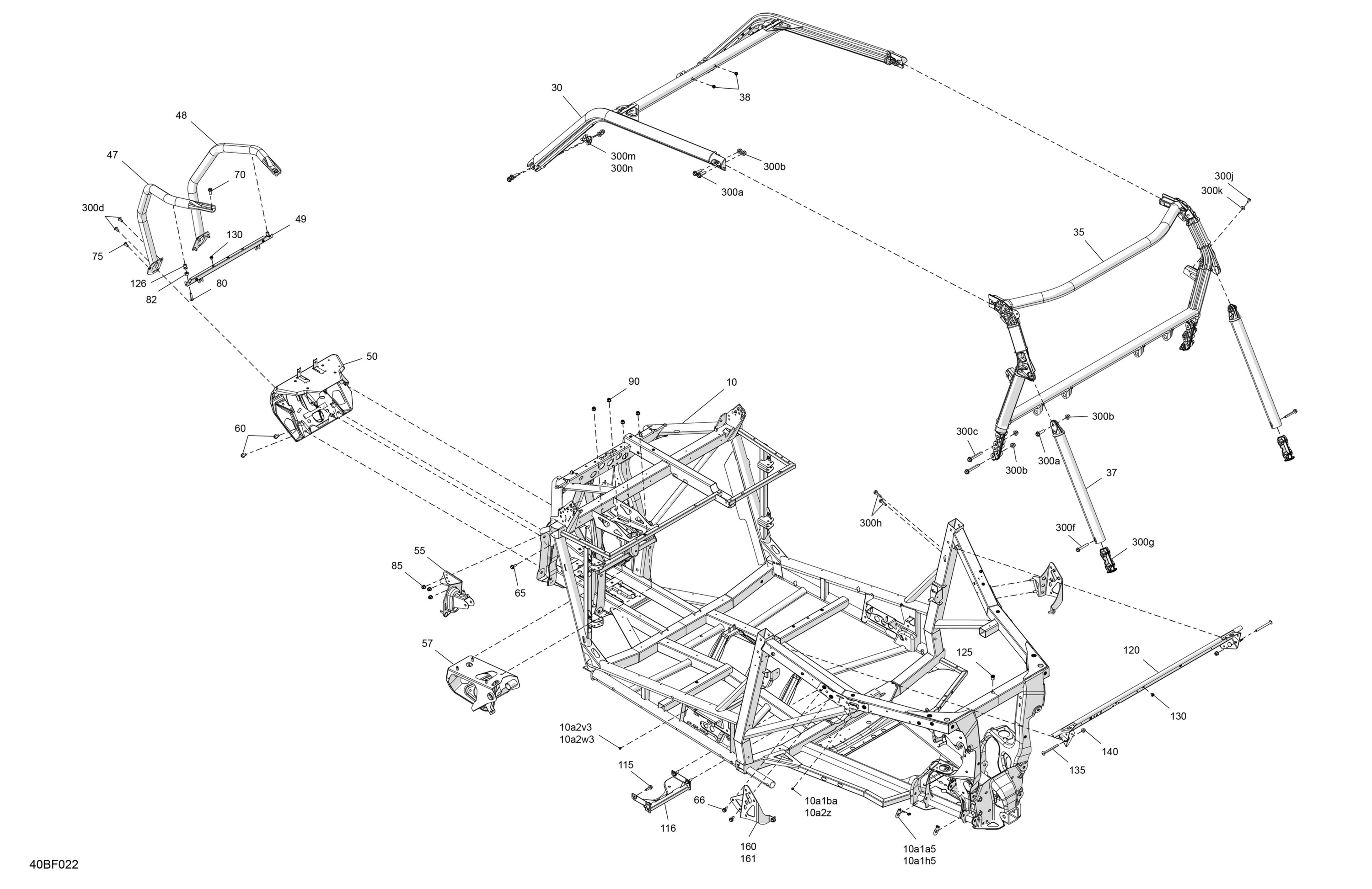 Frame - System