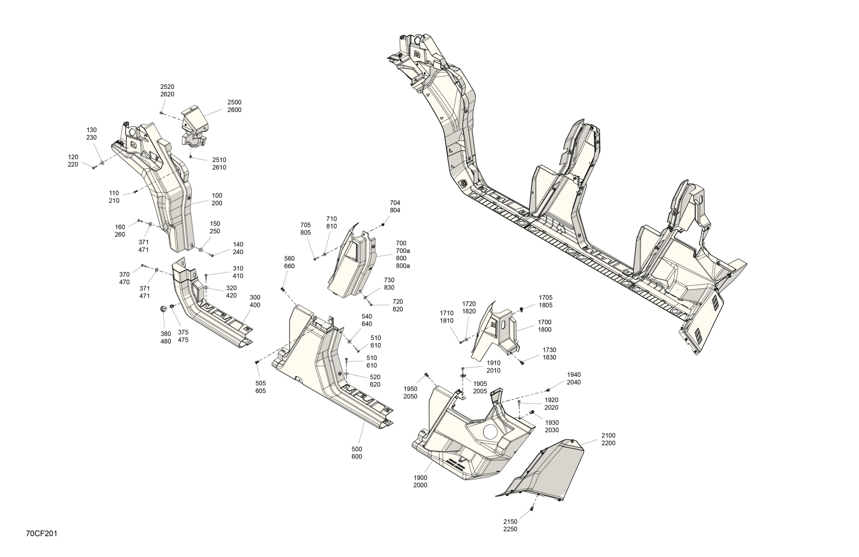 Body - System