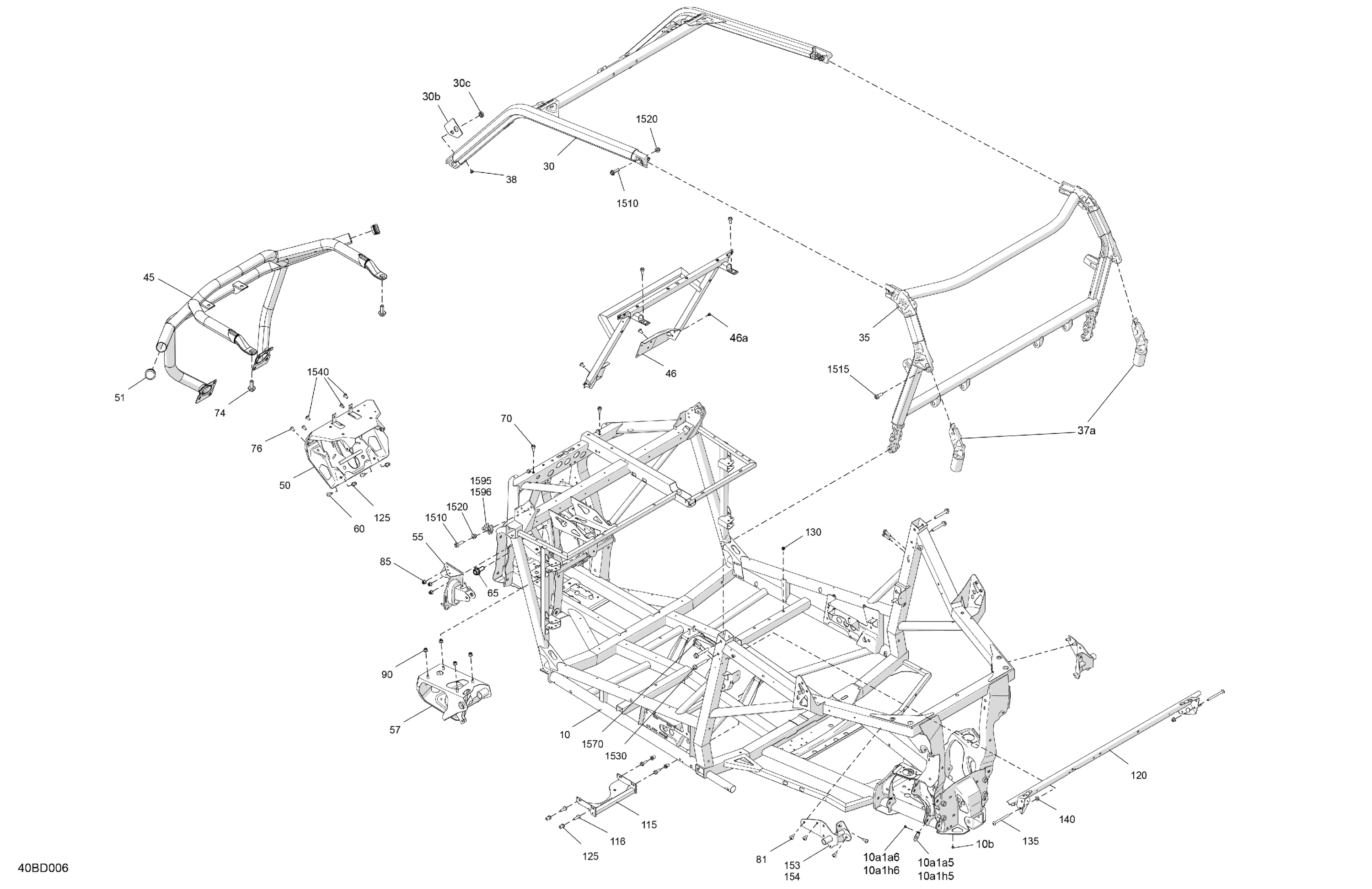 Frame - System