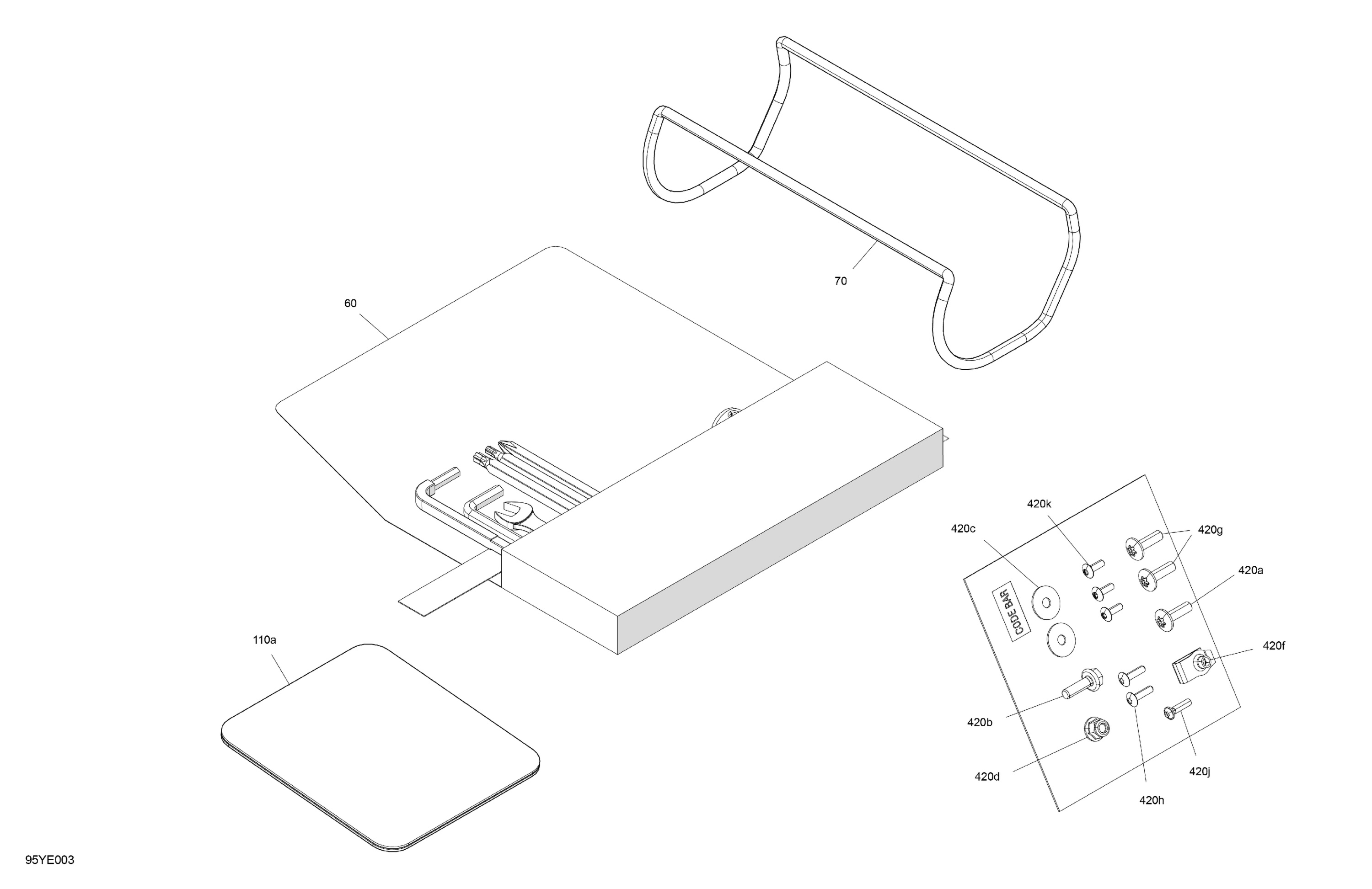 Miscellaneous - Utilities