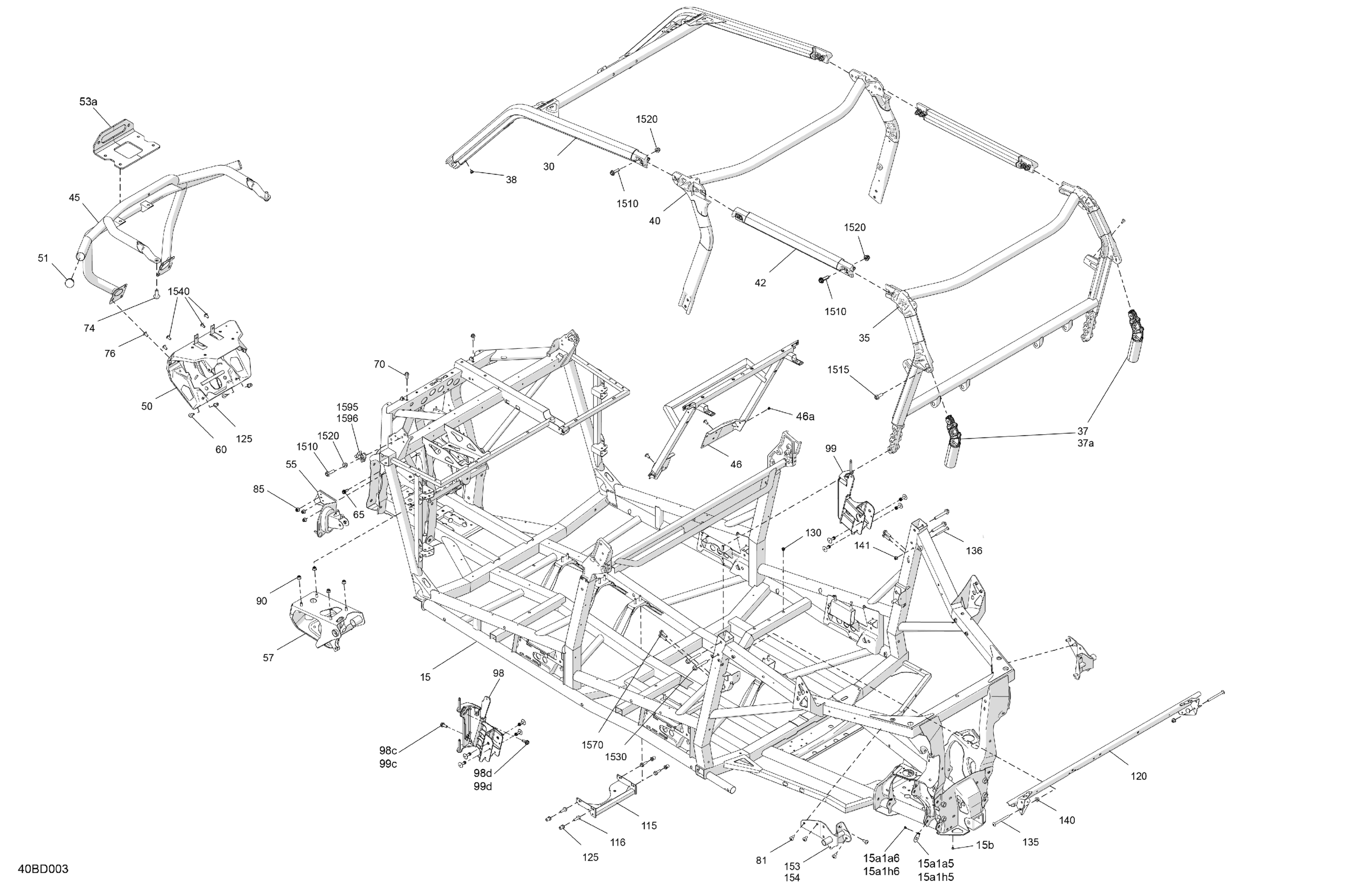 Frame - System
