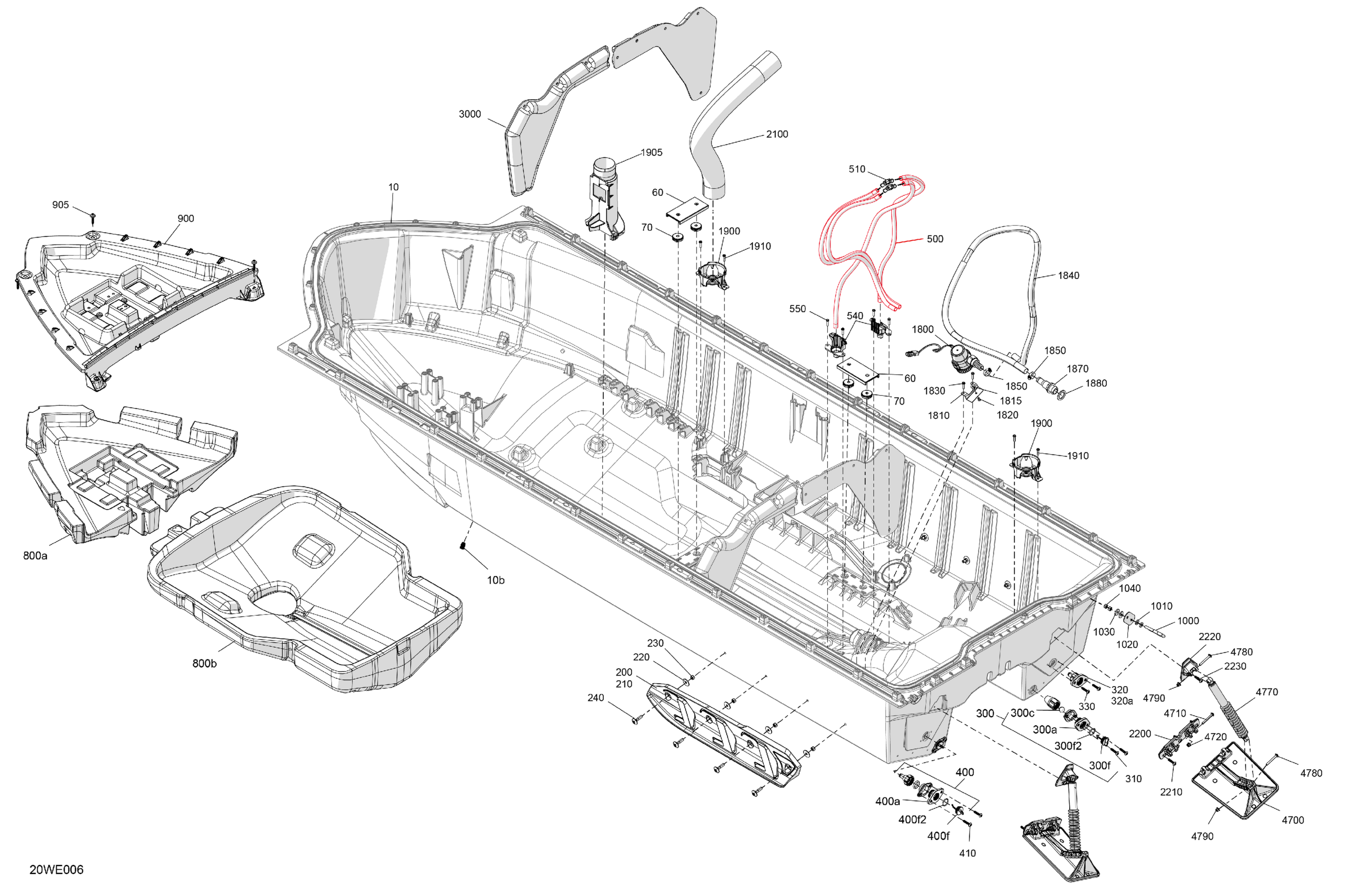 HULL - System