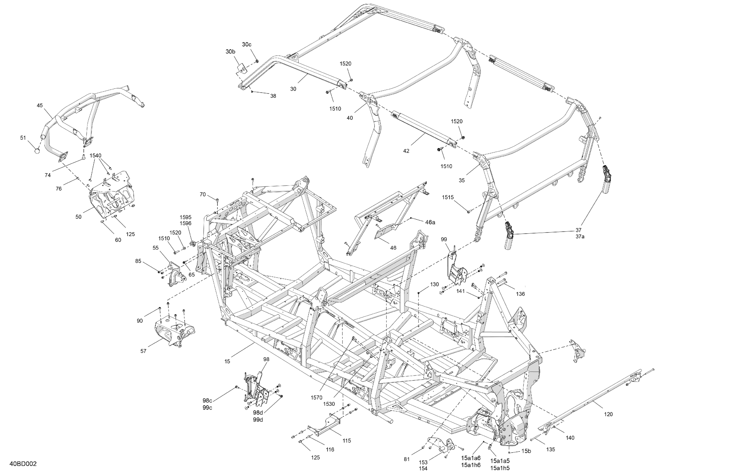 Frame - System