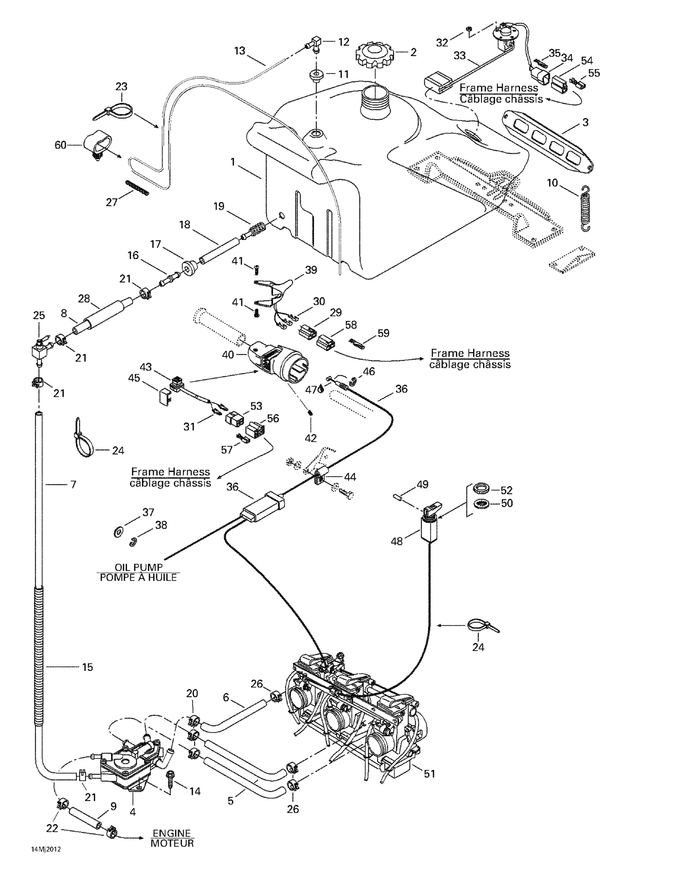 Fuel System