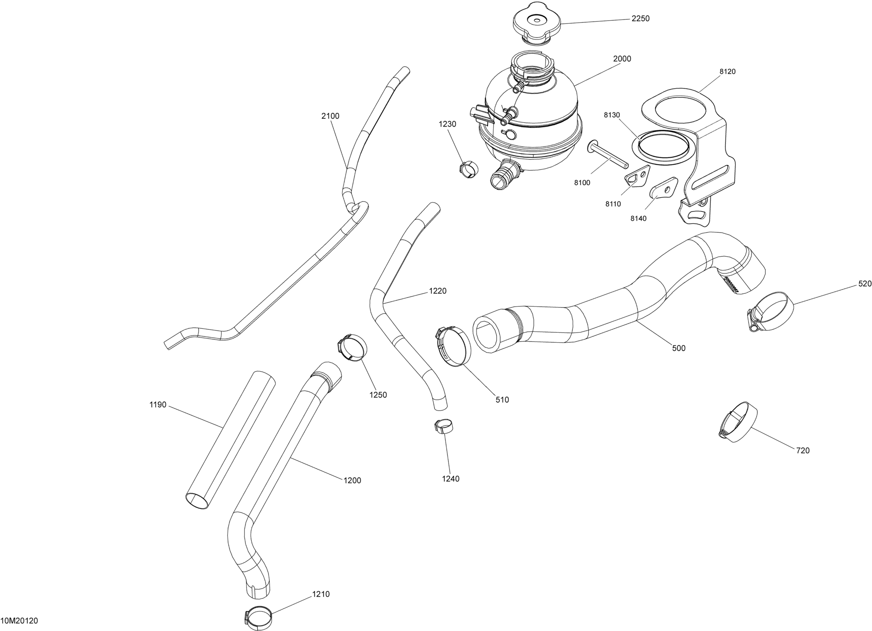 Cooling - System - Racing