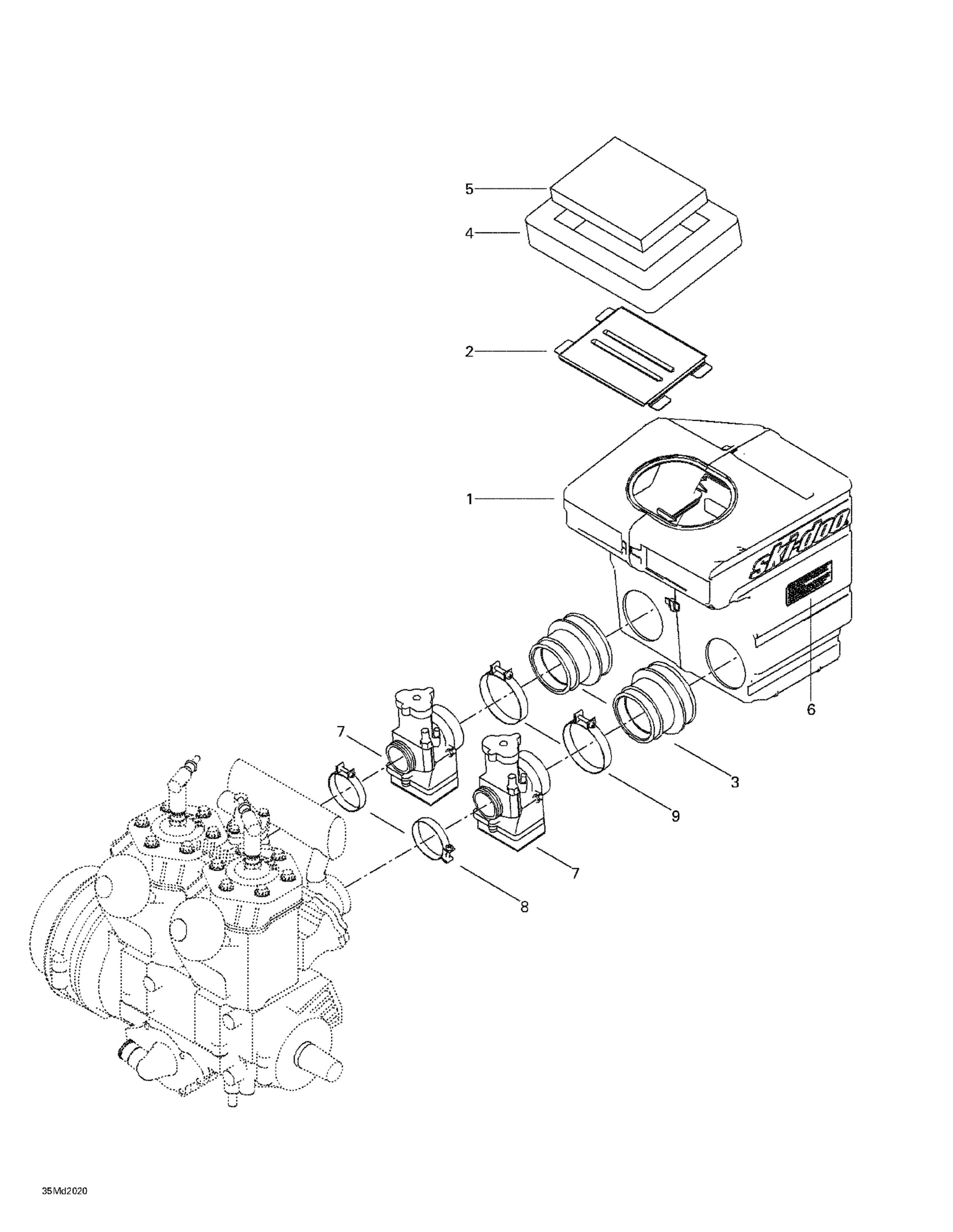 Air Intake System