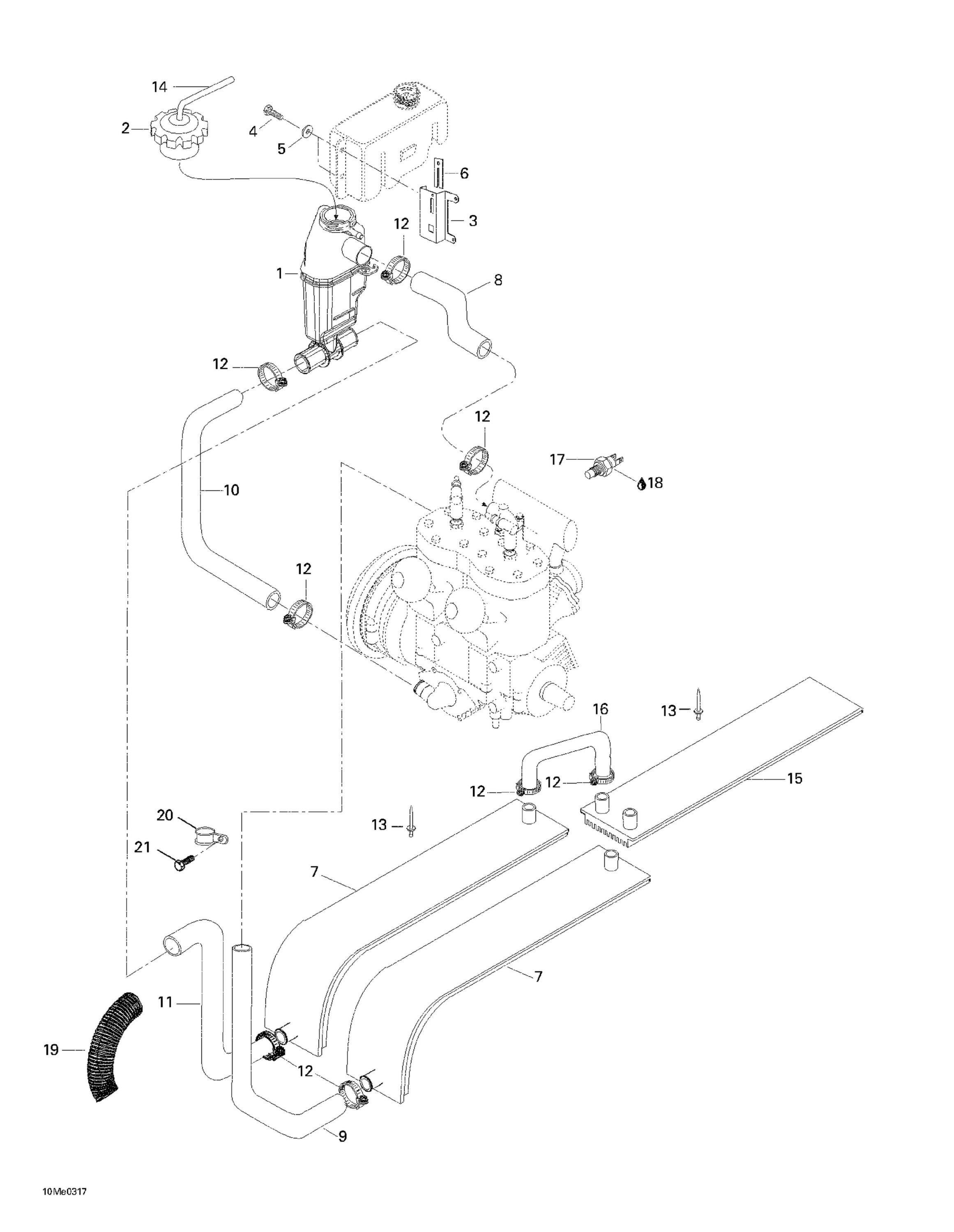 Cooling System