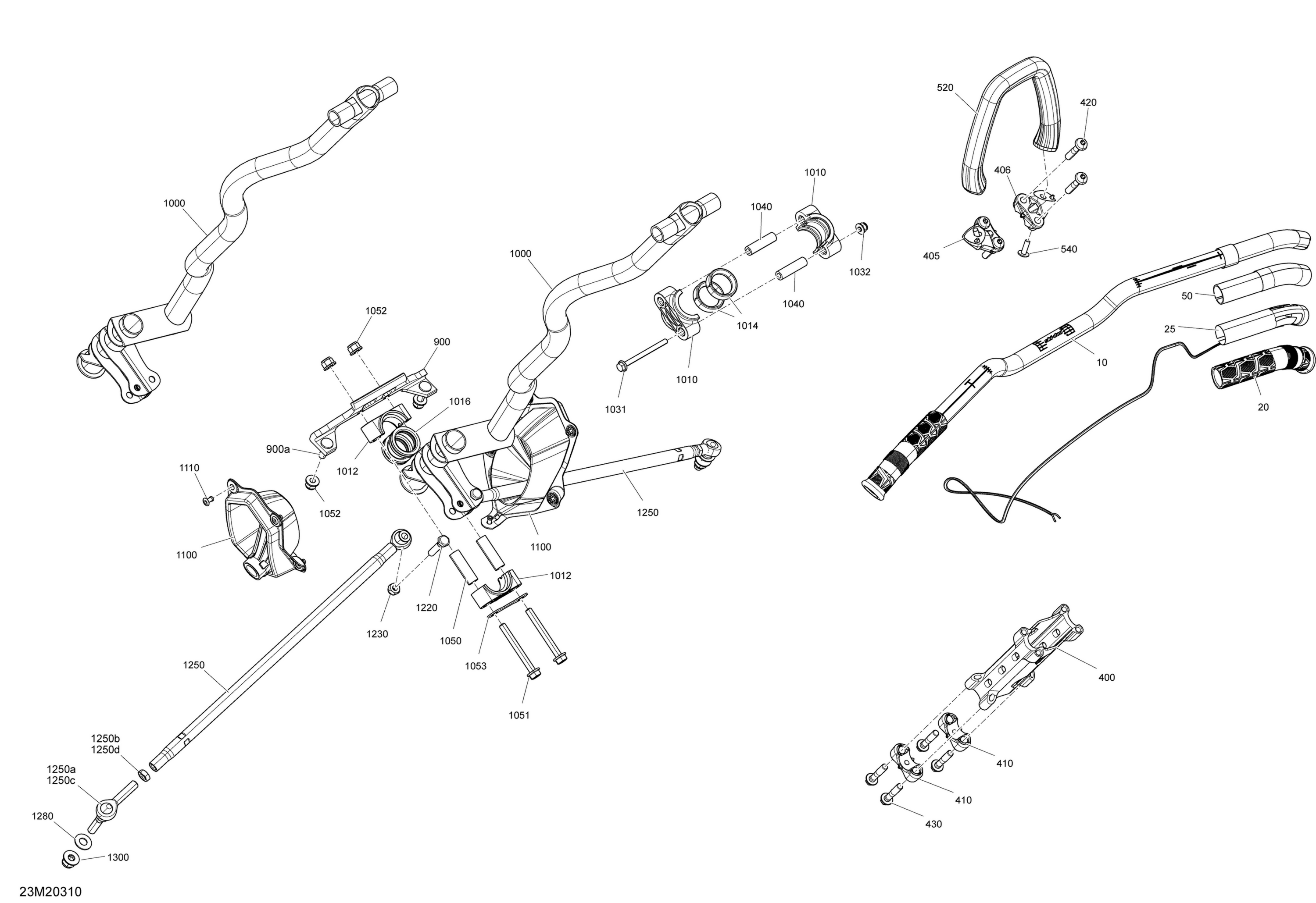 Steering - System