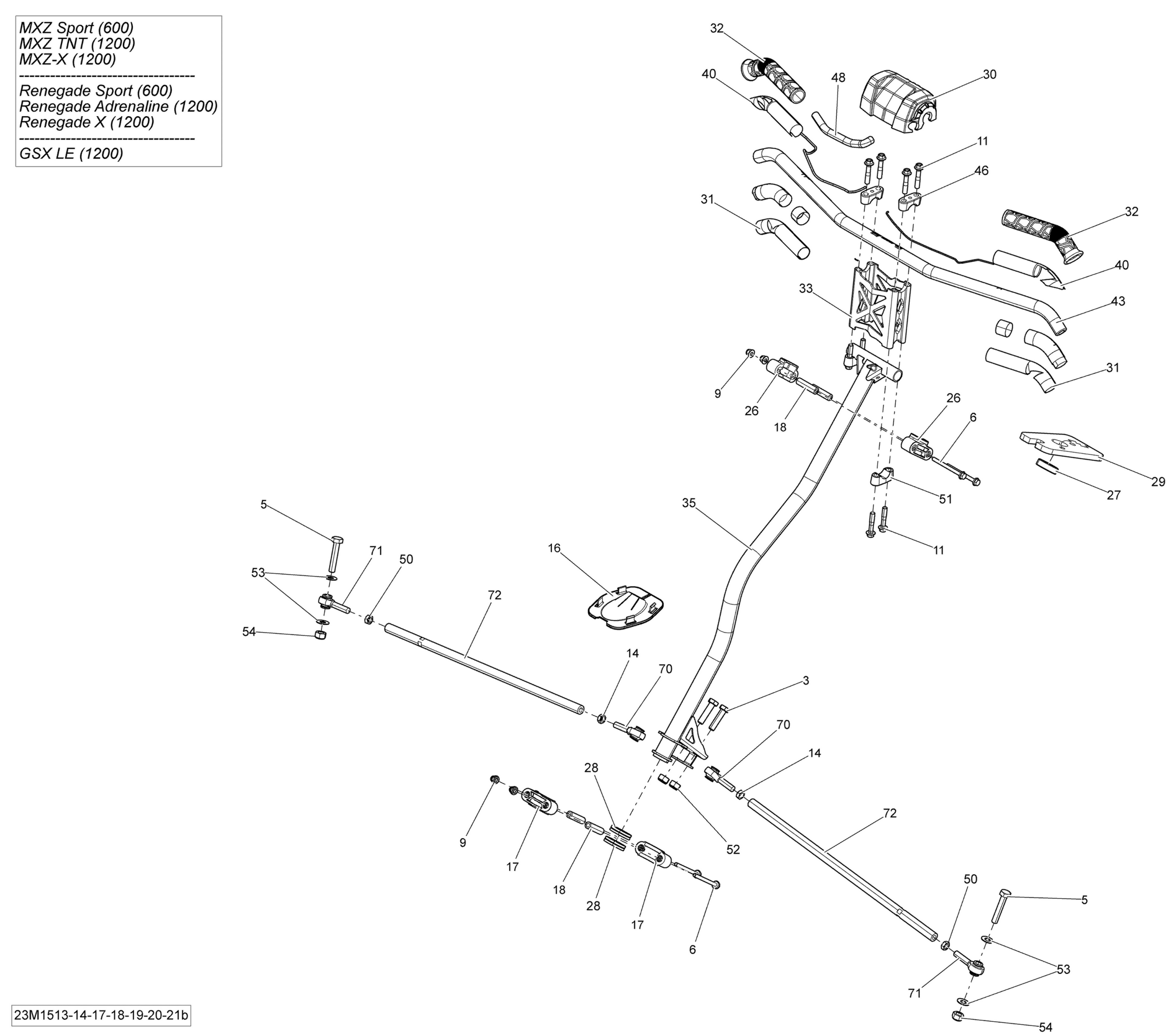 Steering _23M1517