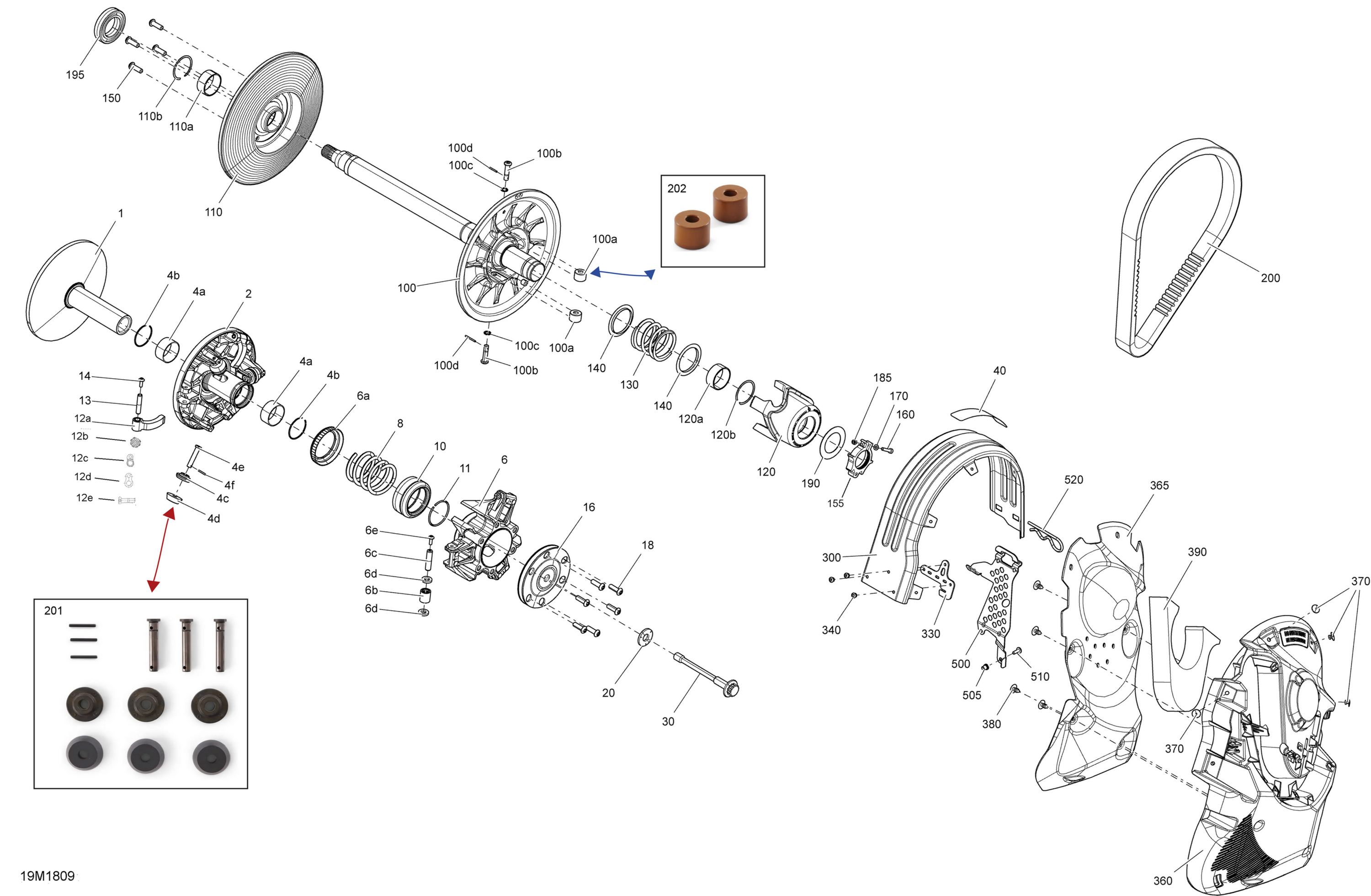 Pulley