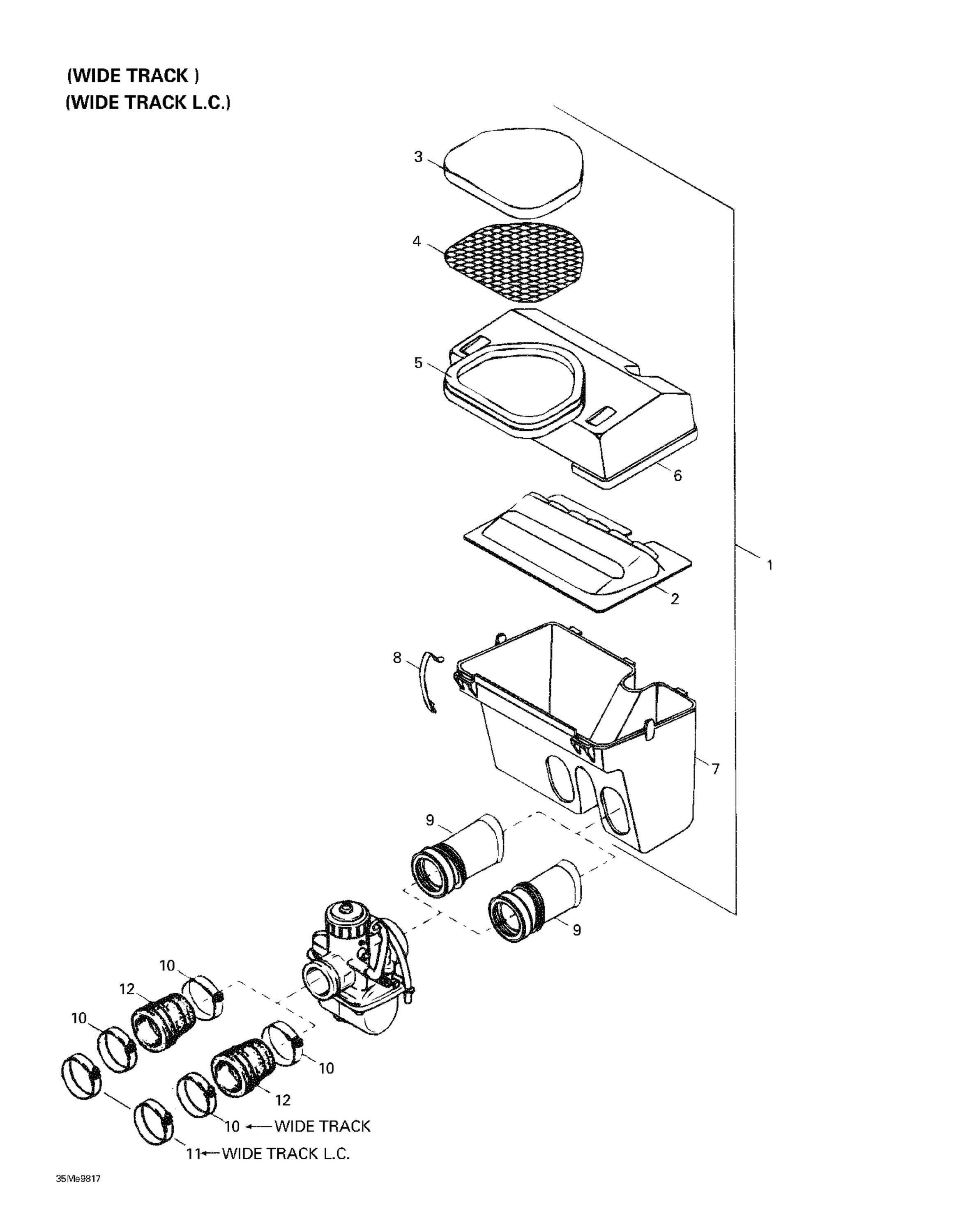 Air Silencer