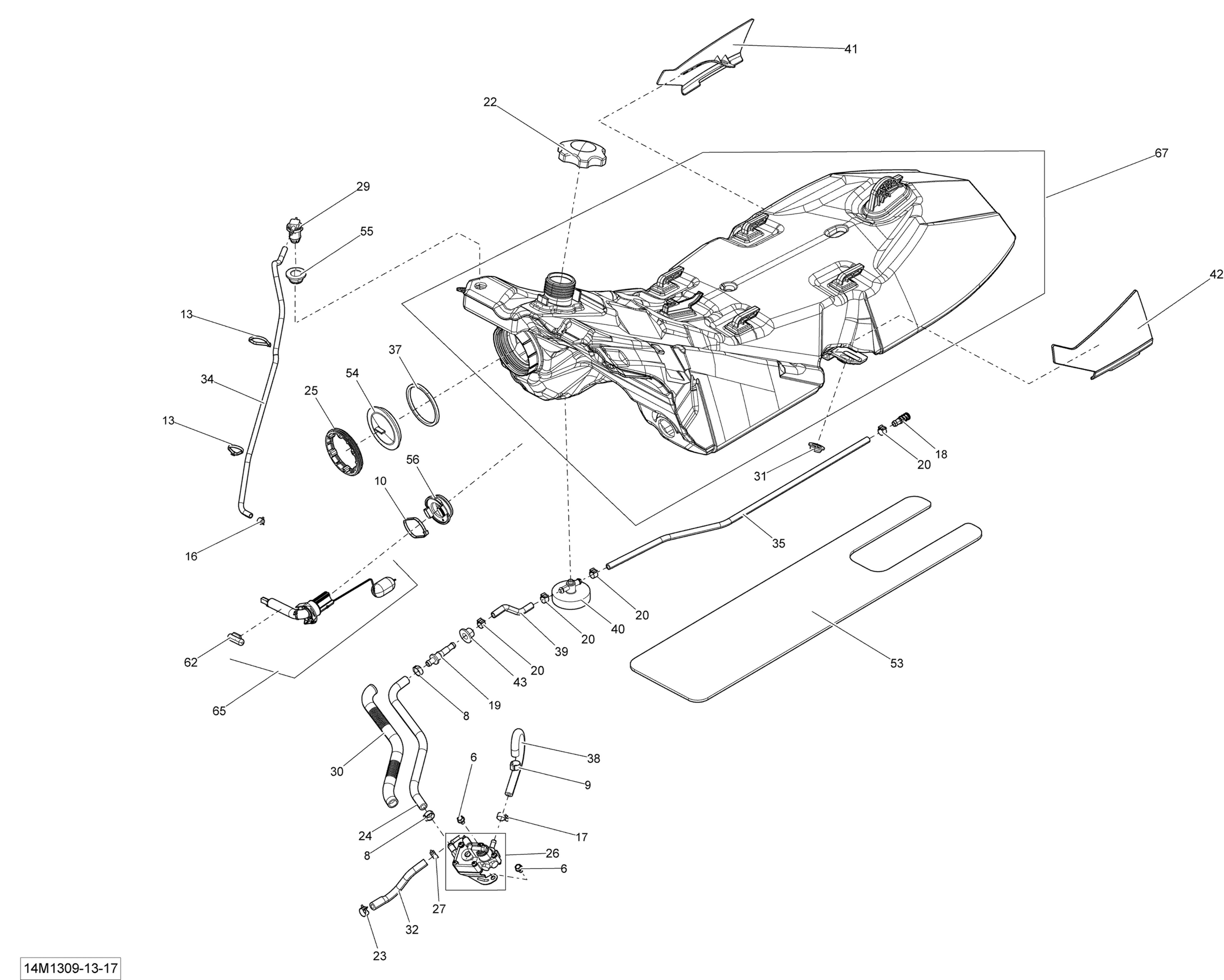 Fuel System