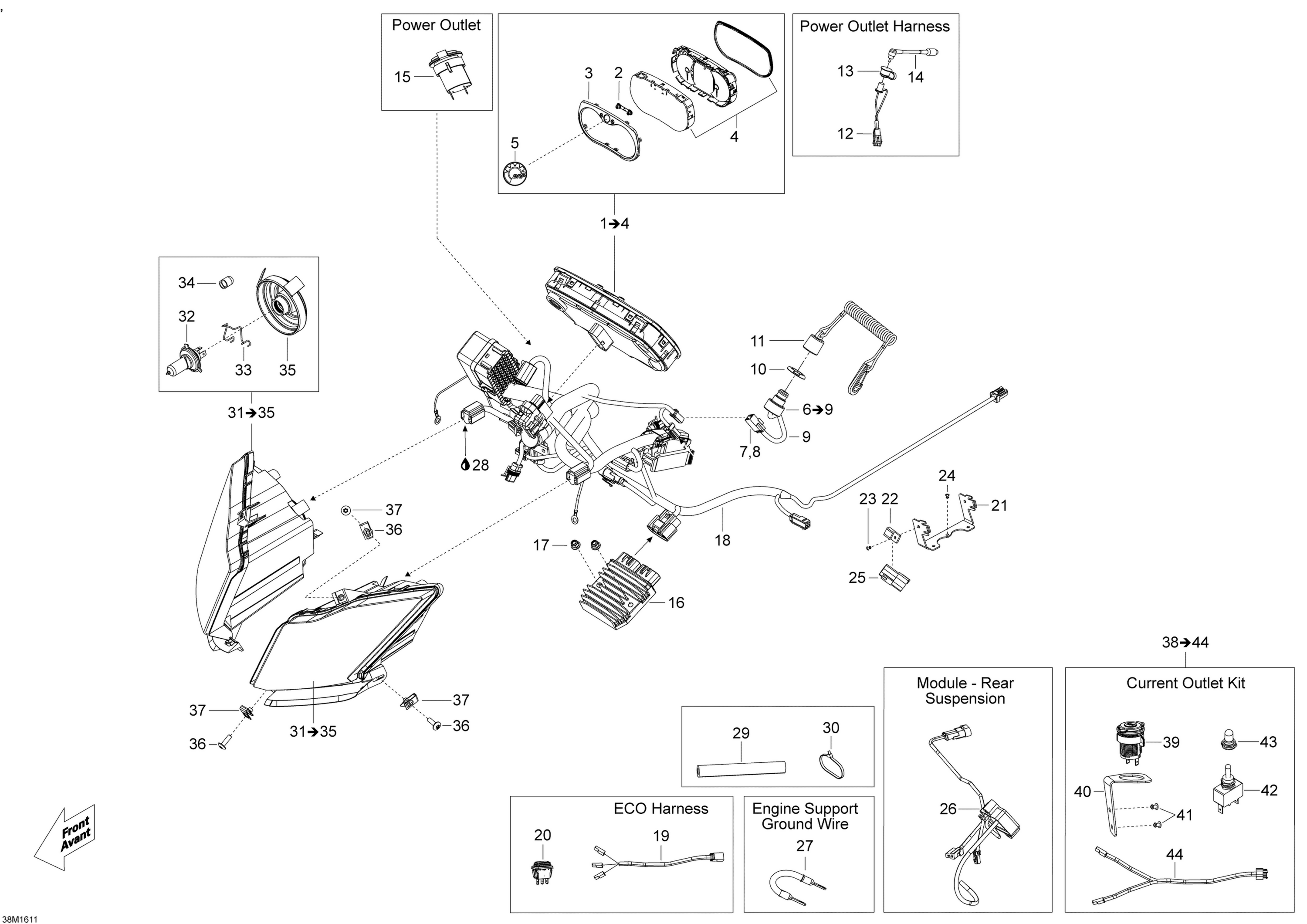 Electrical System