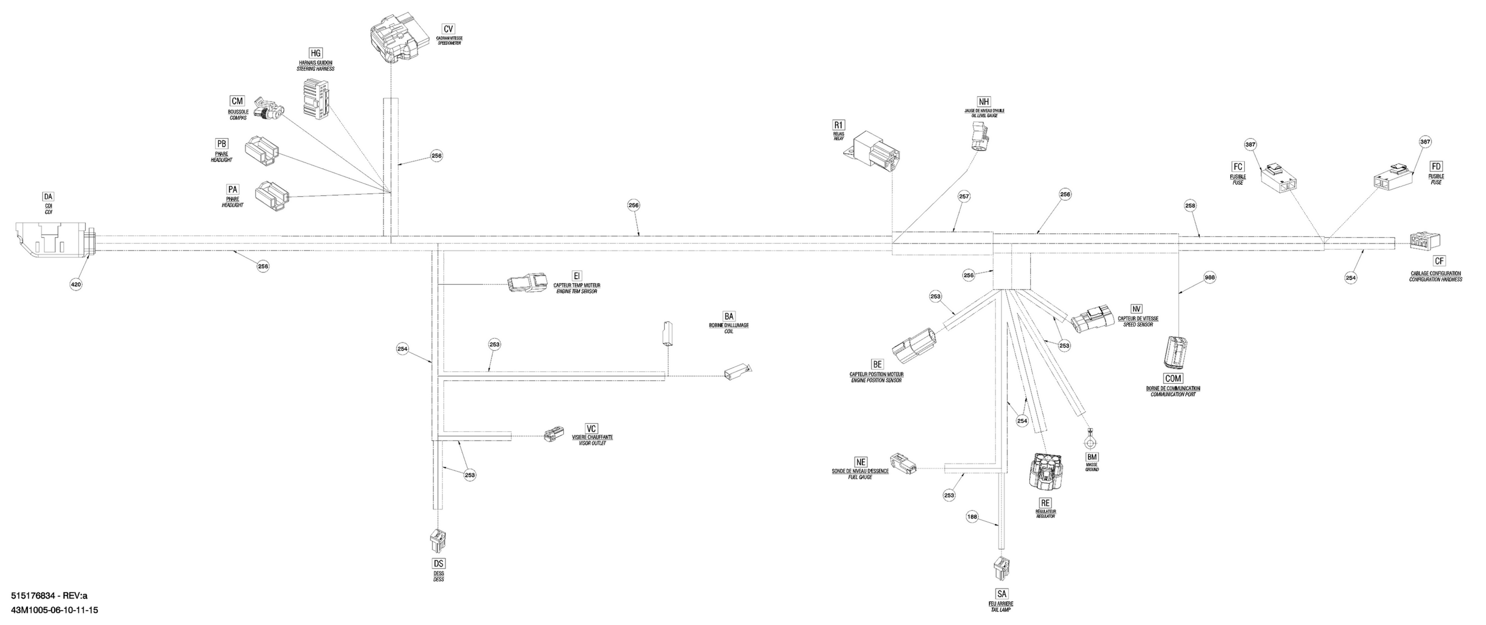 Electrical Harness