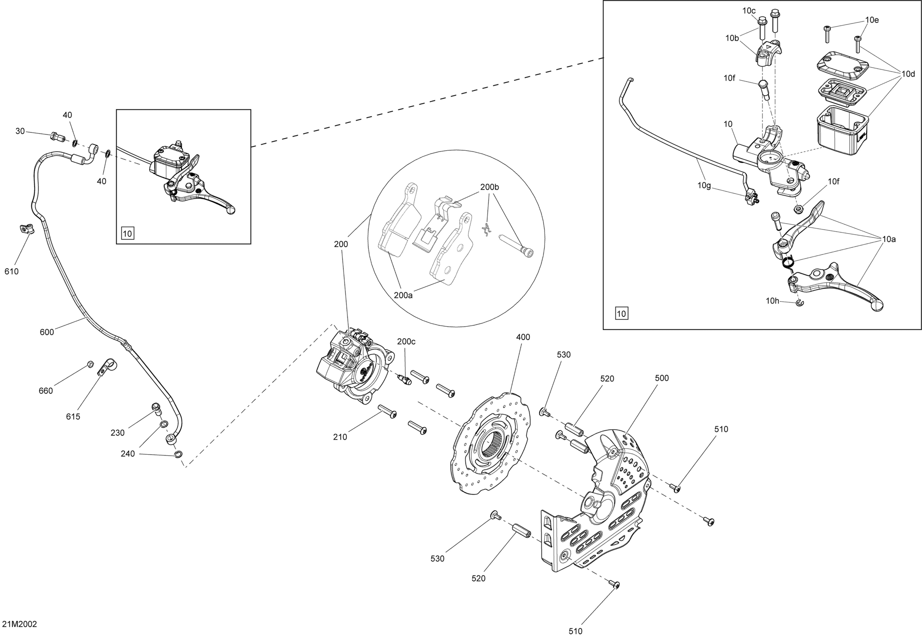 Brakes - System