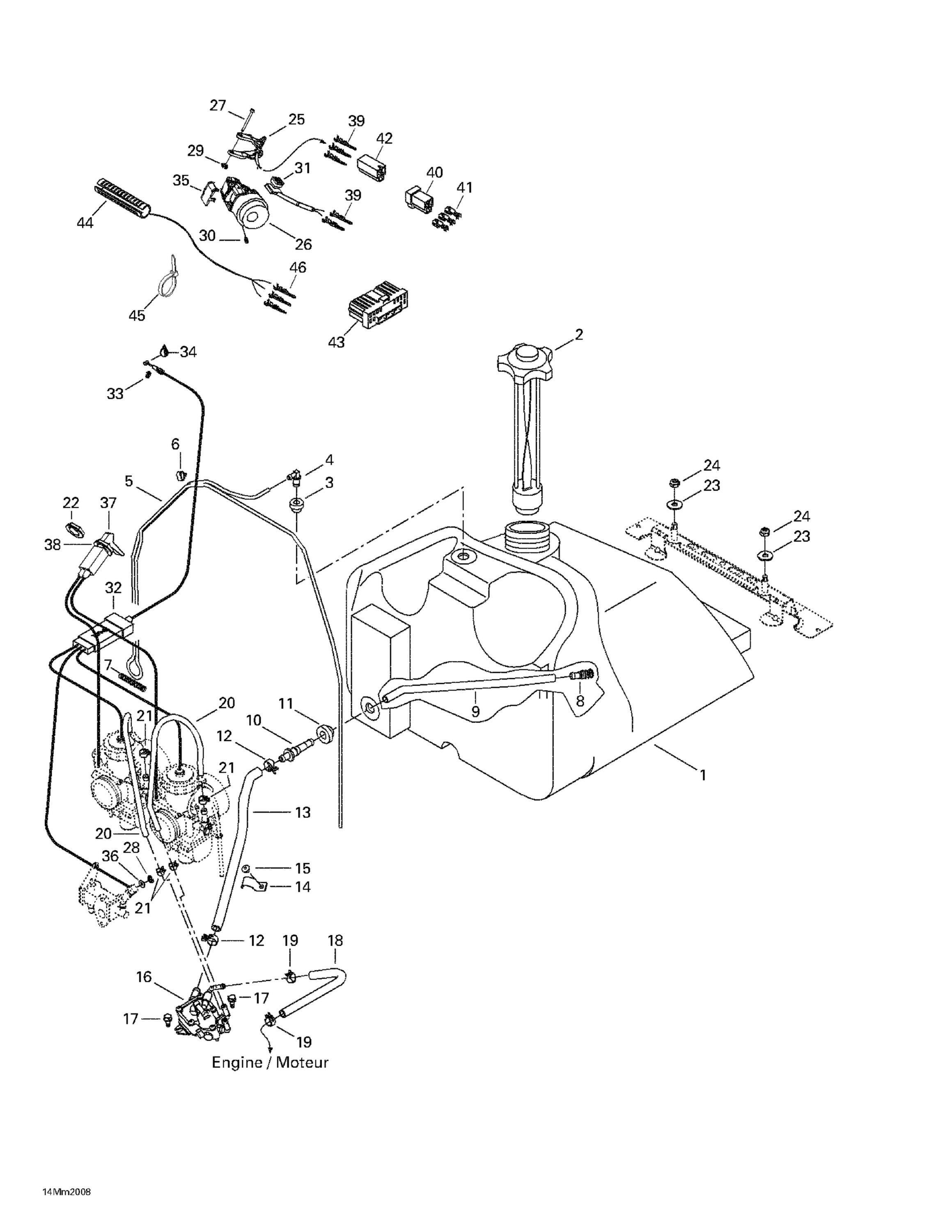Fuel System