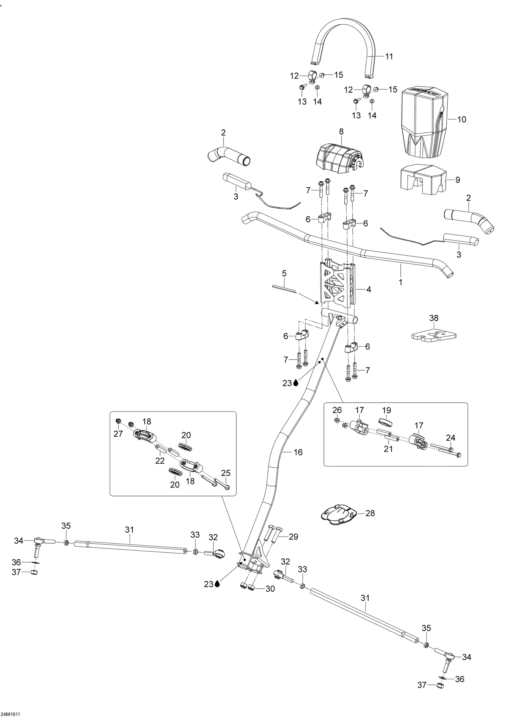 Steering System