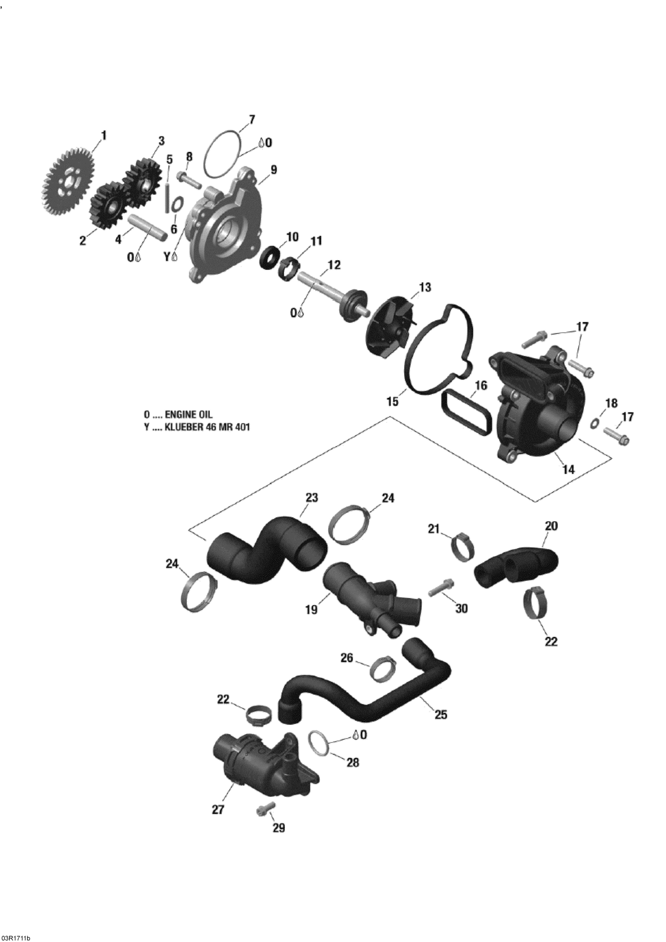 Engine Cooling _03R1558