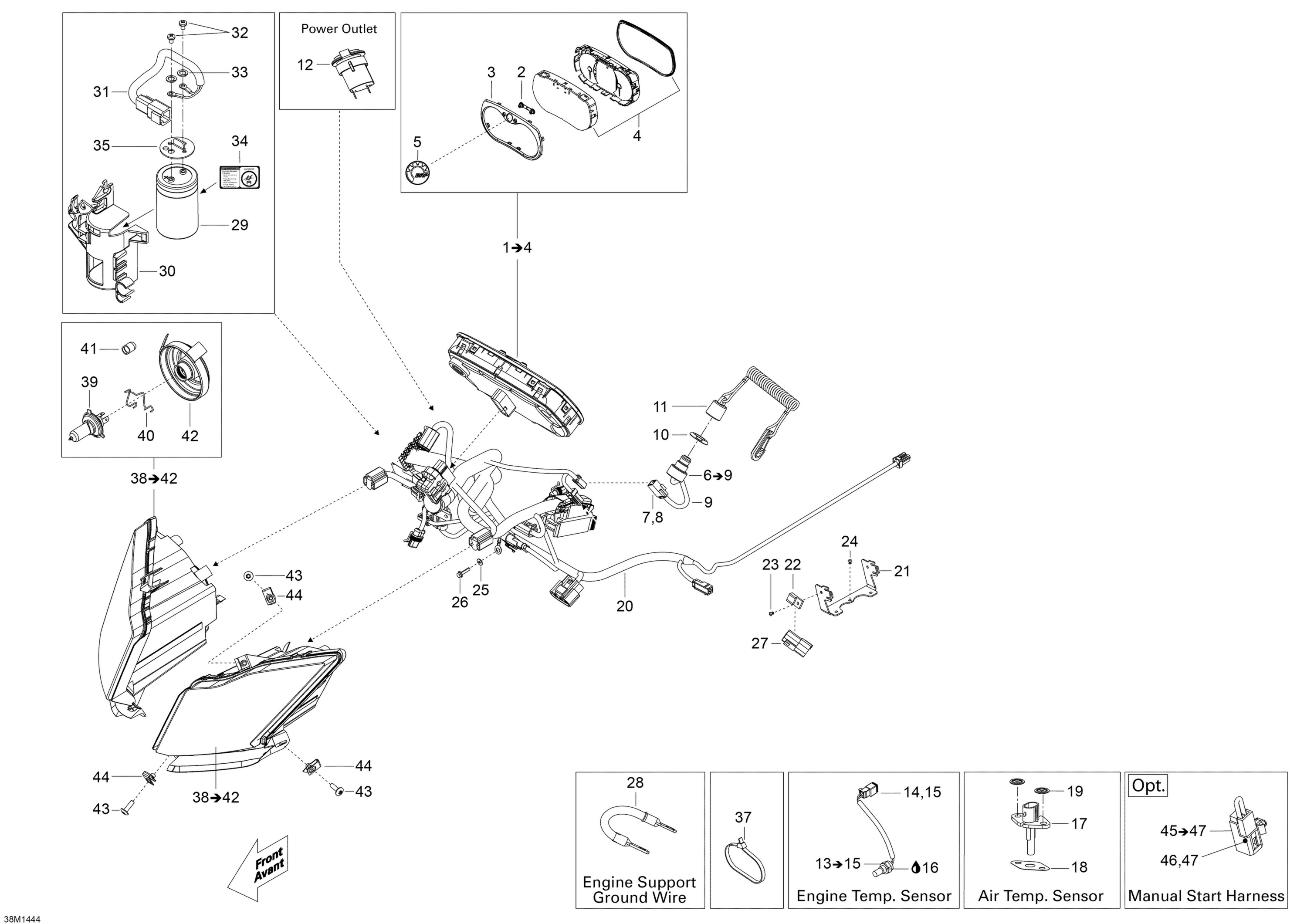 Electrical System