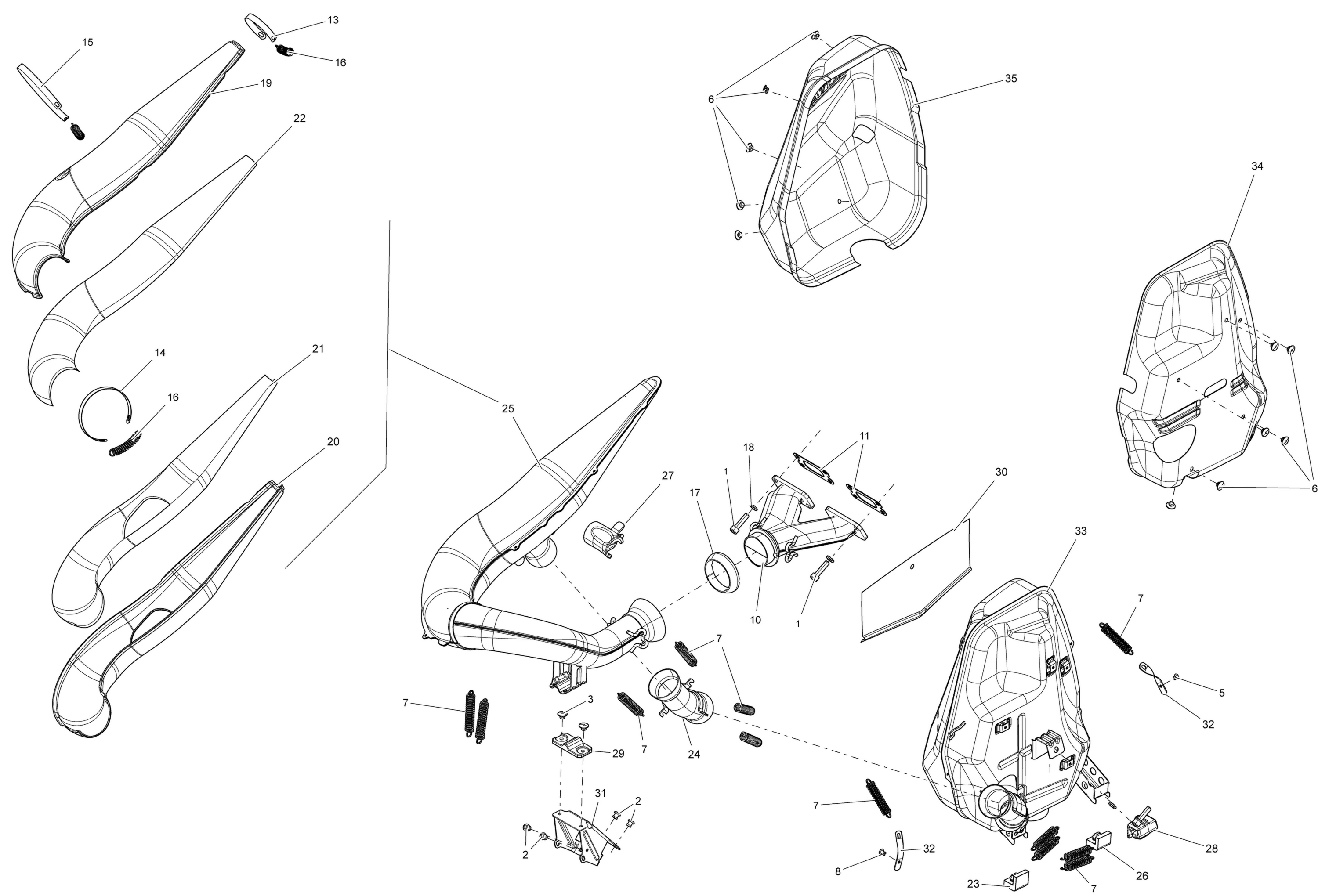 Exhaust System