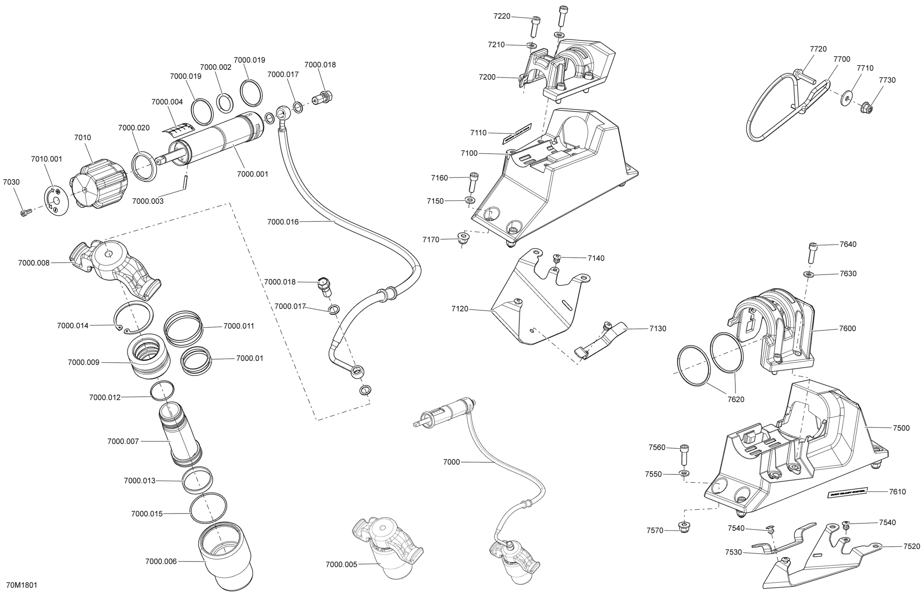 QAS System