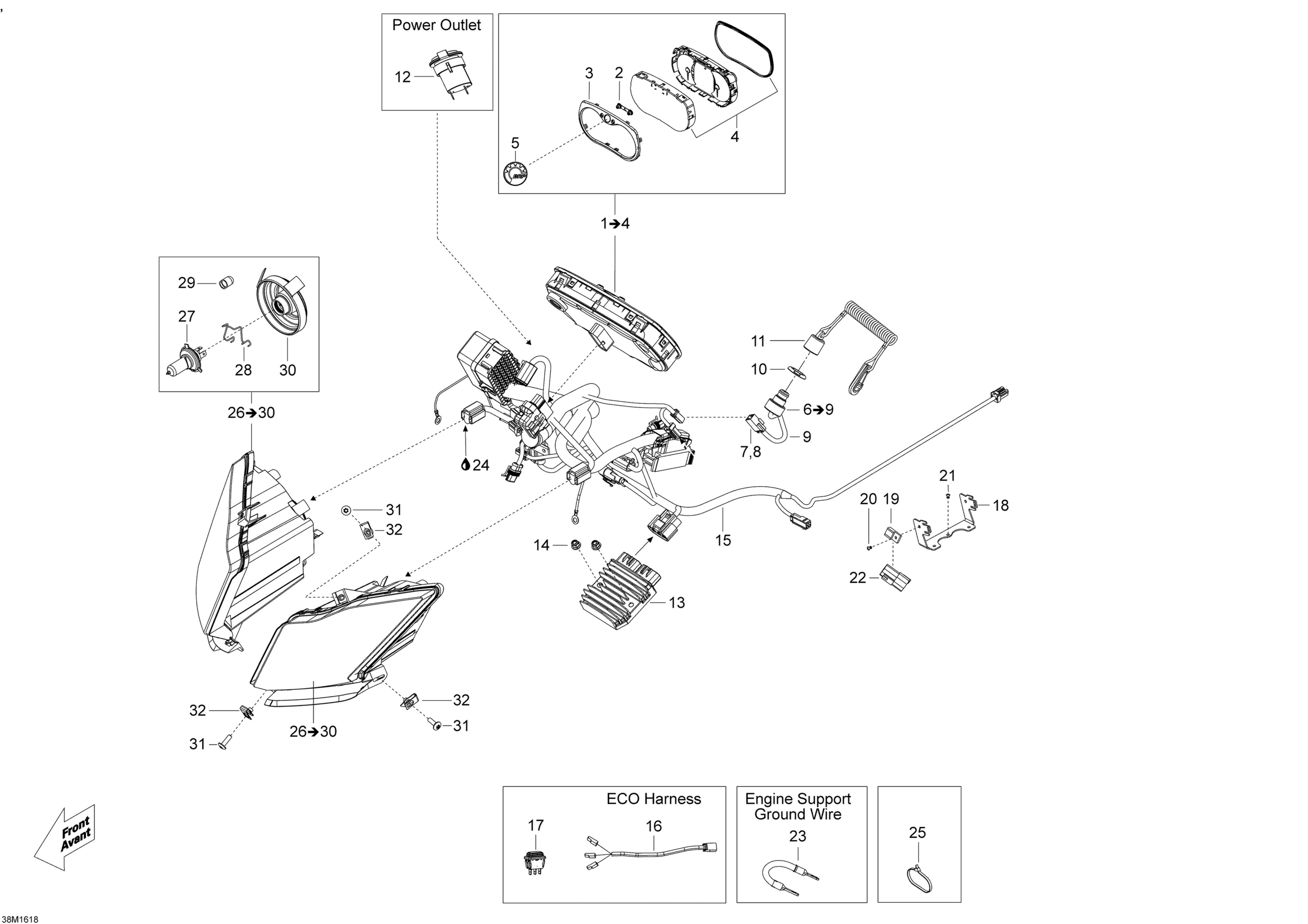 Electrical System