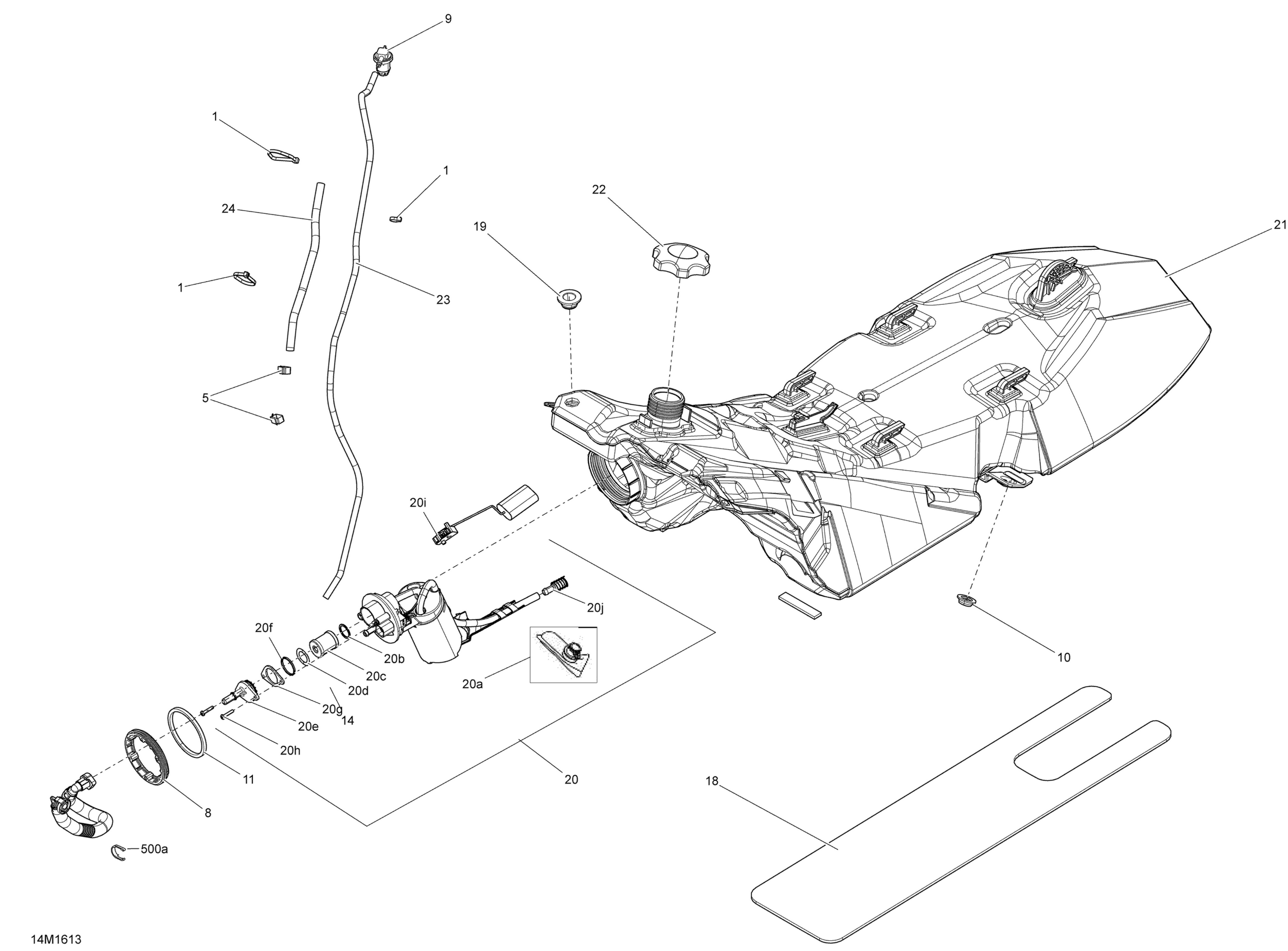 Fuel System